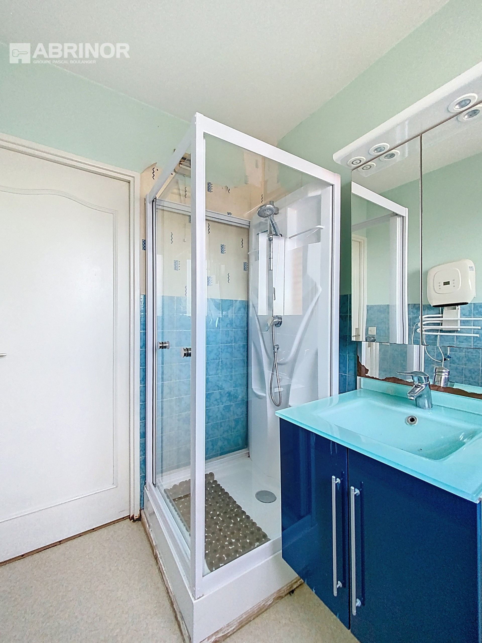 vente appartement RONCHIN