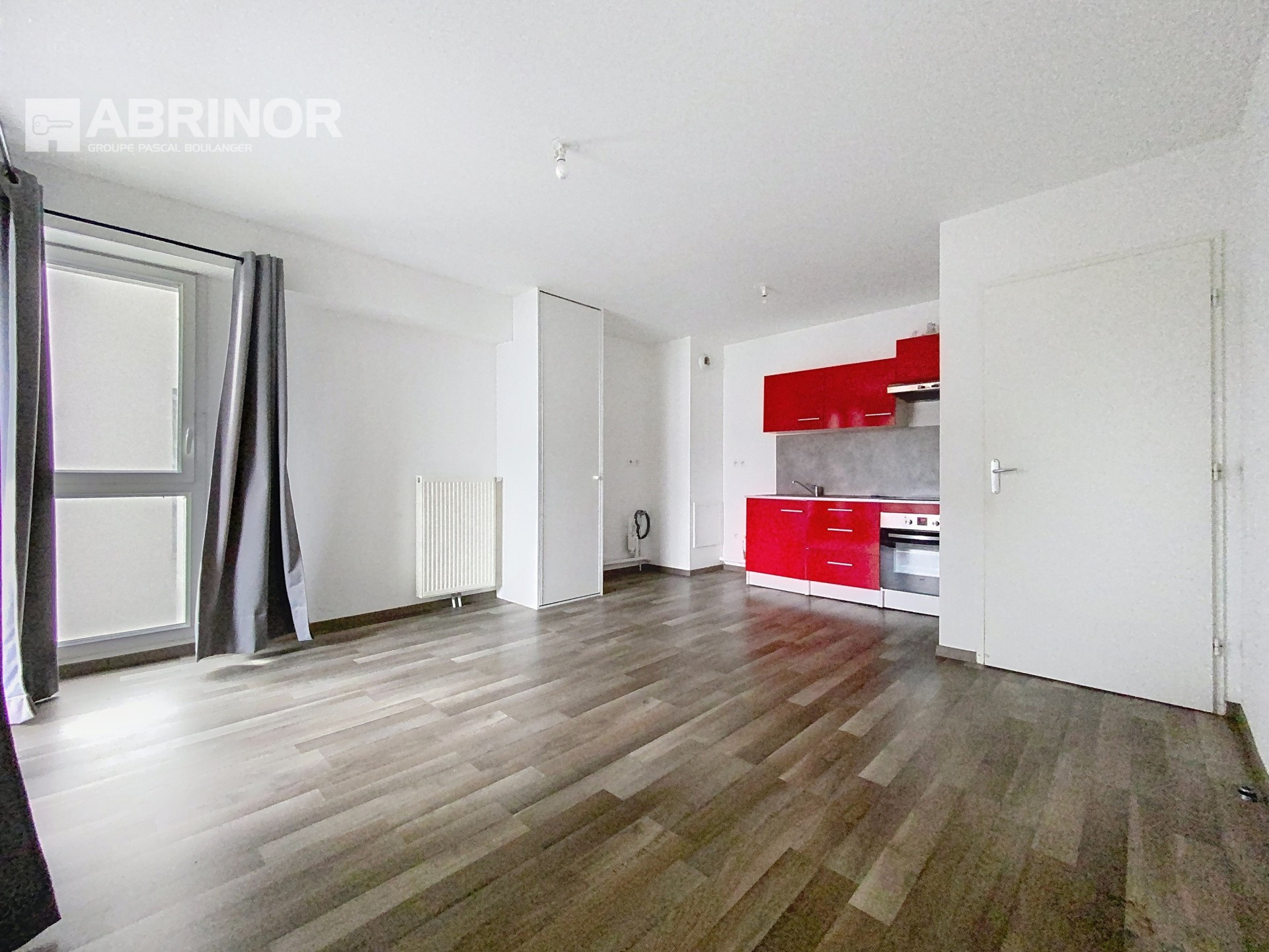 vente appartement FACHES THUMESNIL