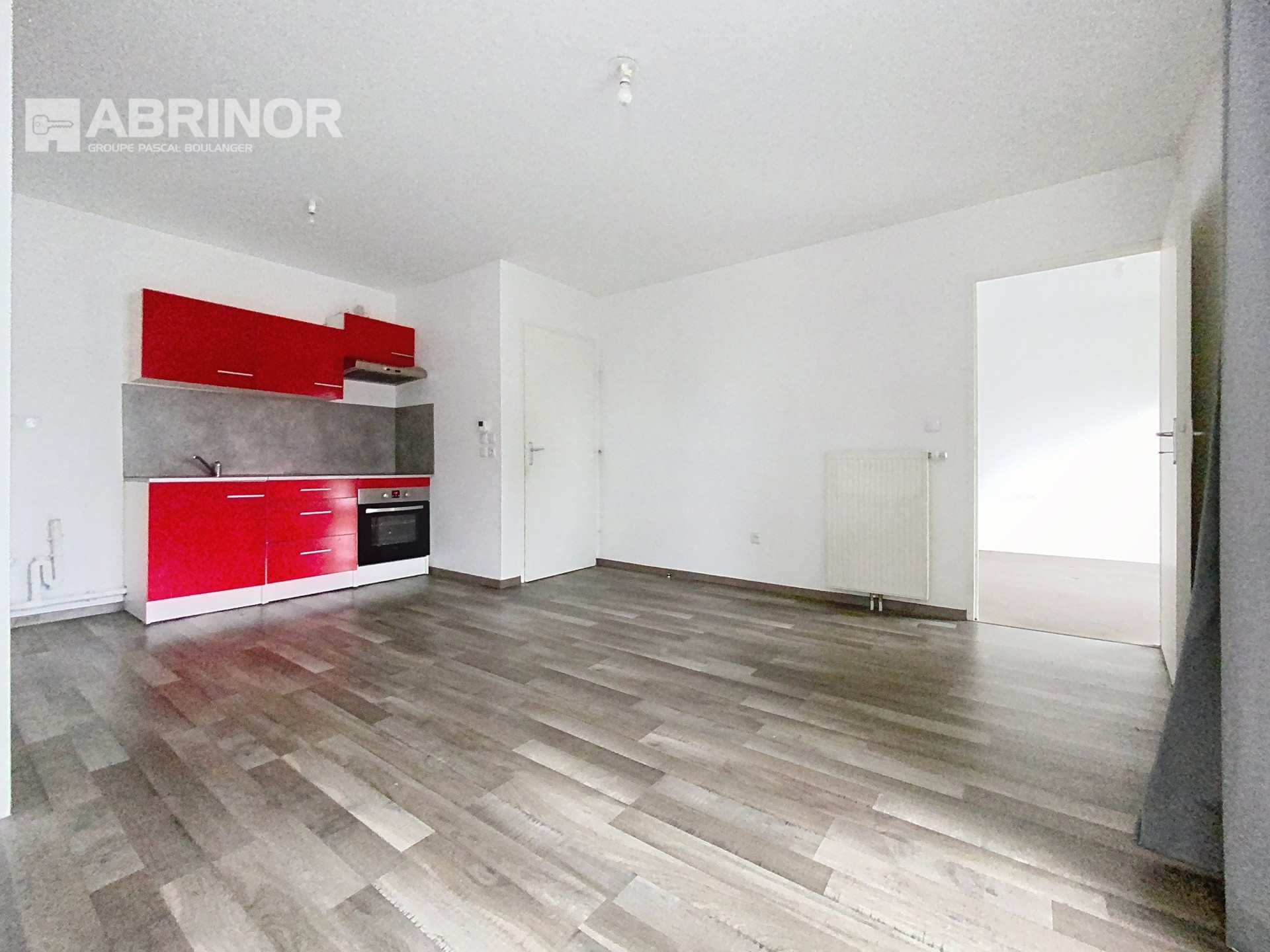 vente appartement FACHES THUMESNIL