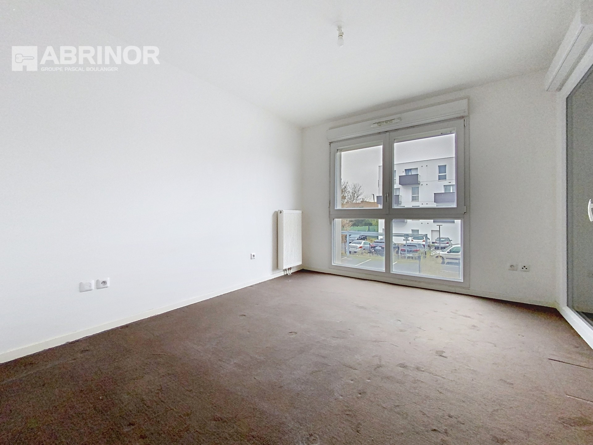 vente appartement FACHES THUMESNIL