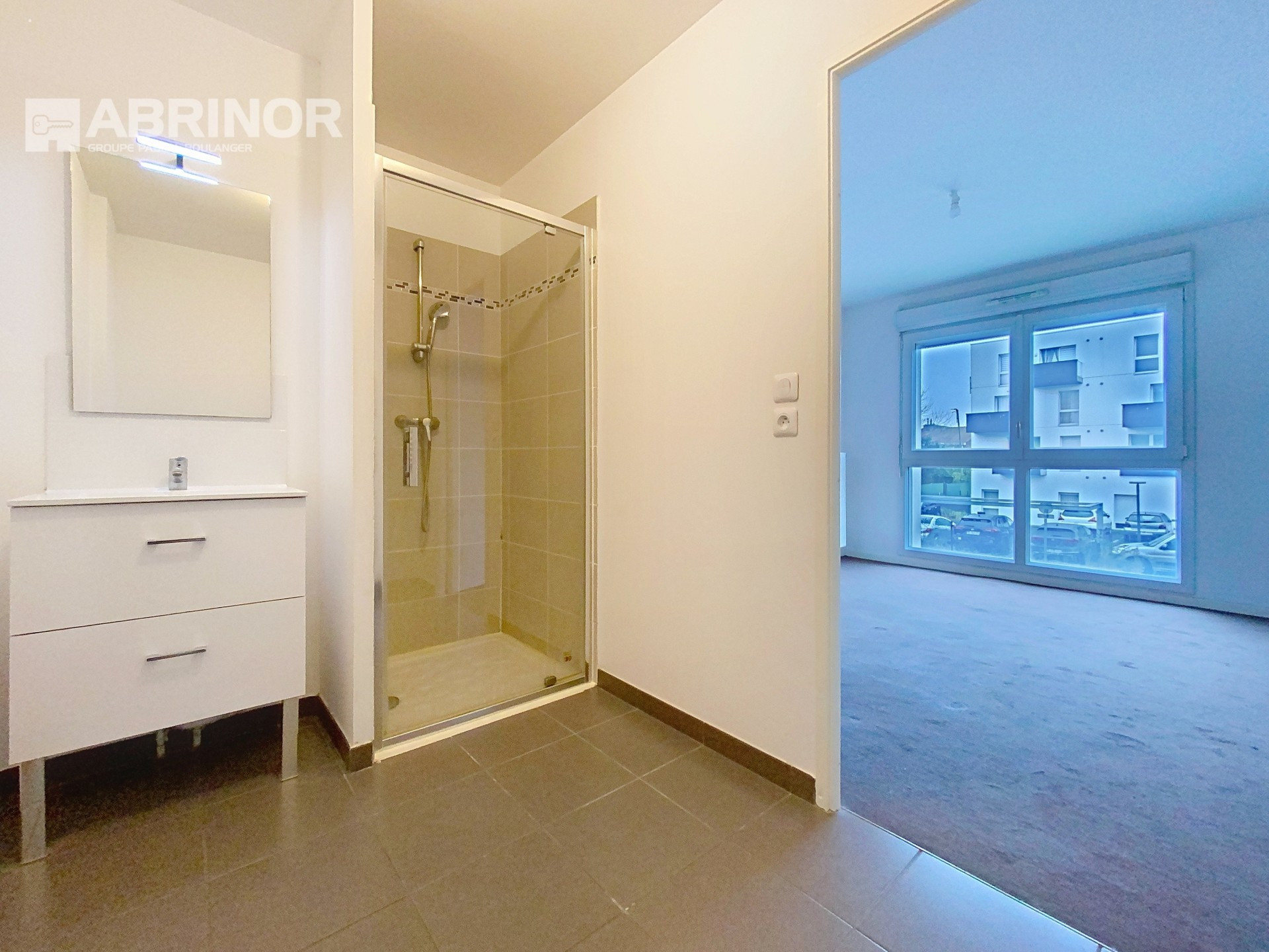 vente appartement FACHES THUMESNIL