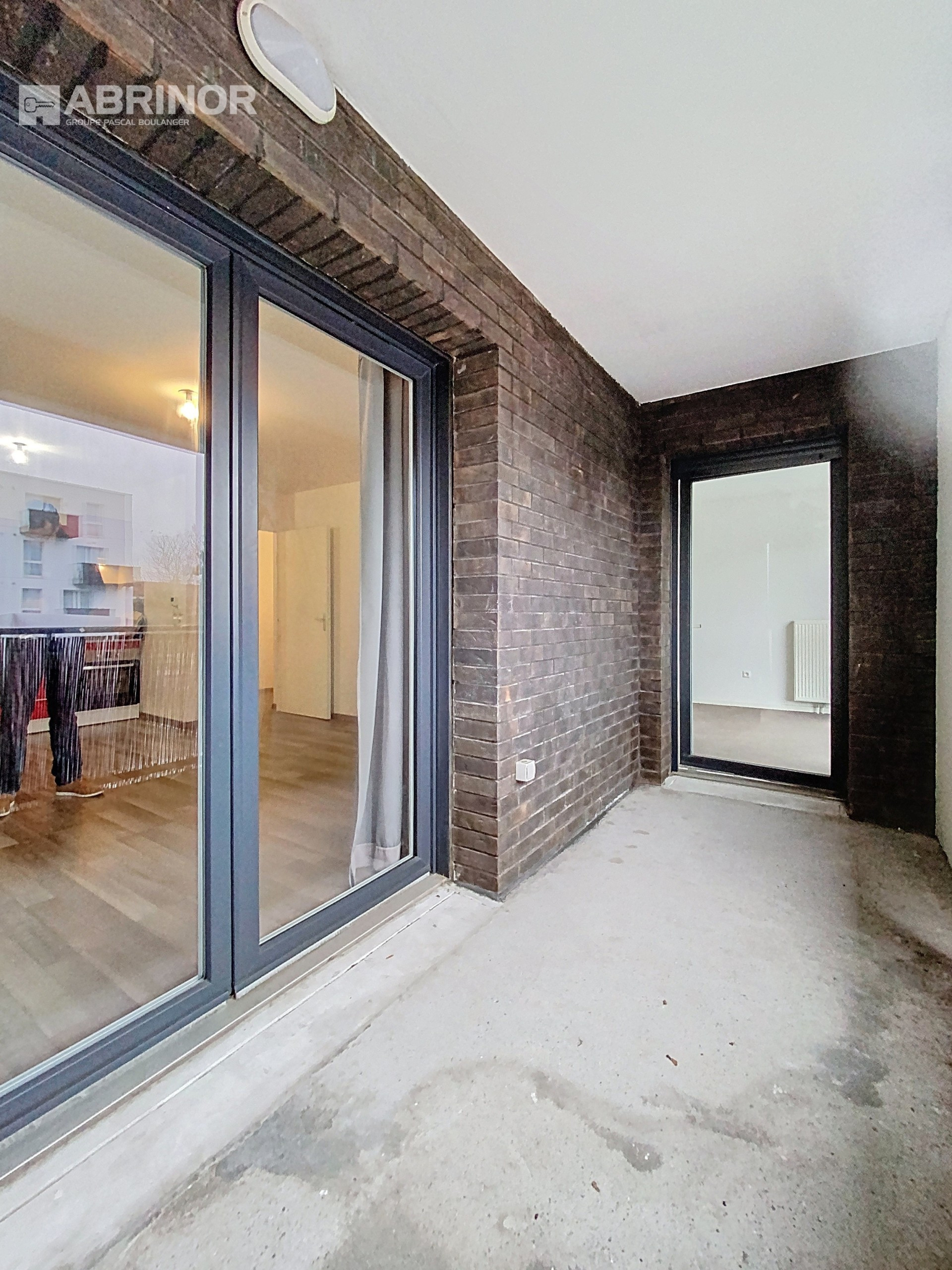 vente appartement FACHES THUMESNIL