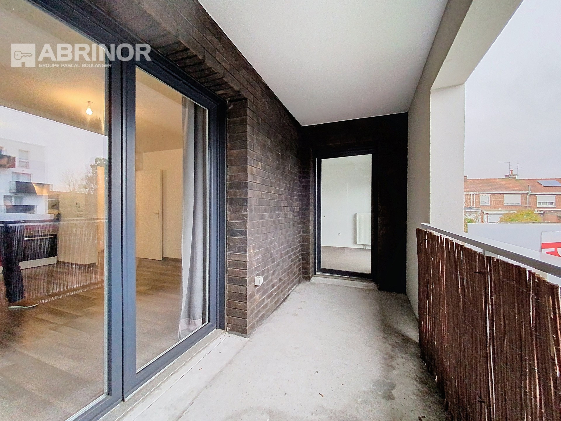 vente appartement FACHES THUMESNIL