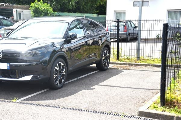 vente appartement FACHES THUMESNIL