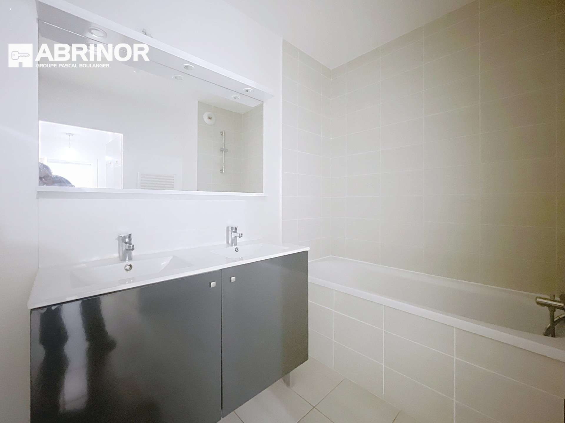 vente appartement RONCHIN