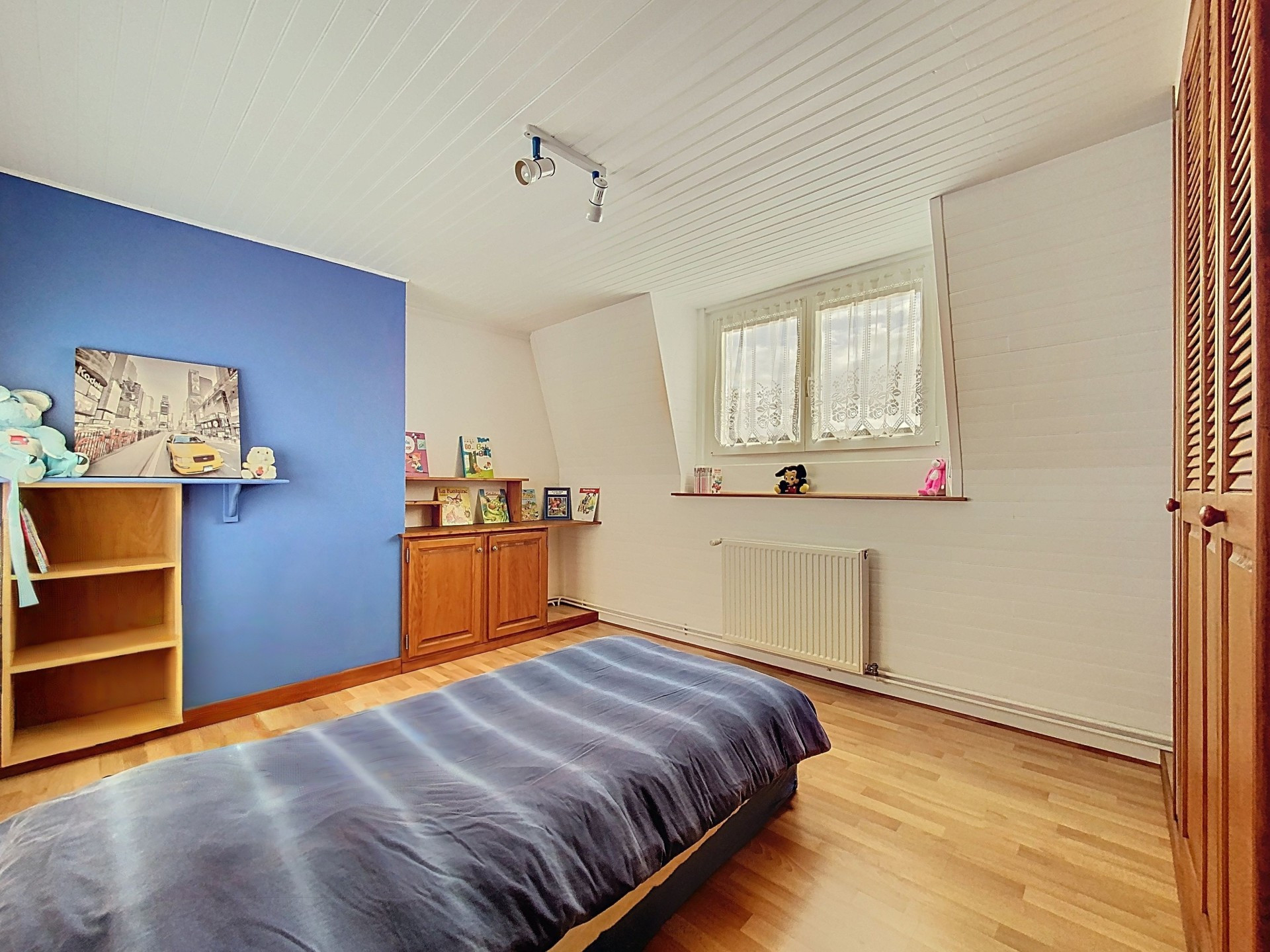 vente maison TOURCOING