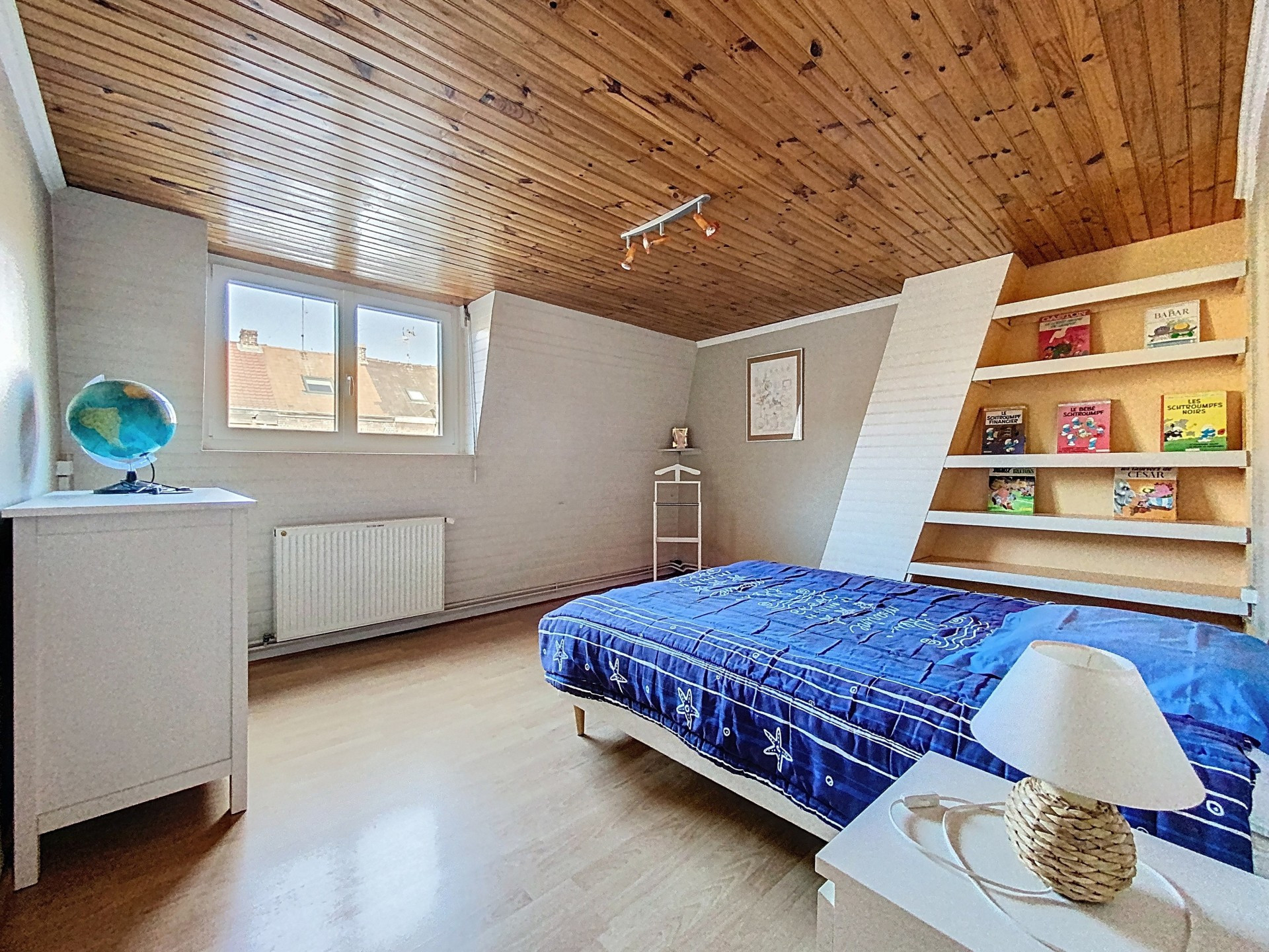 vente maison TOURCOING