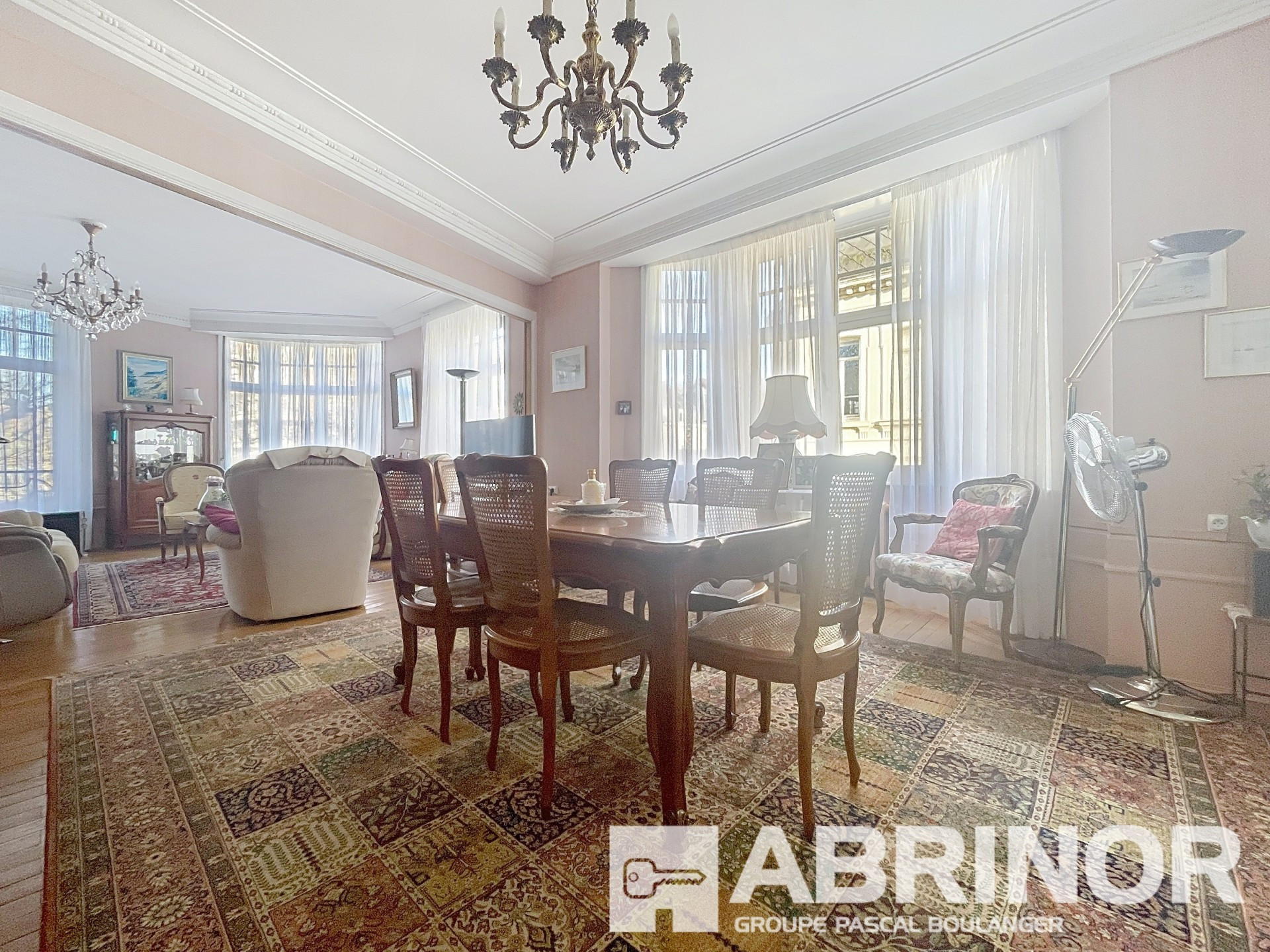 vente appartement LILLE