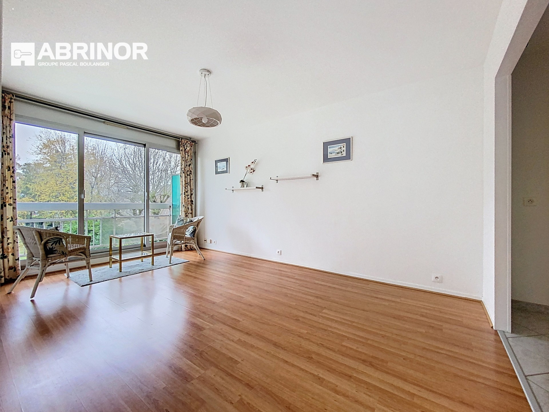 vente appartement RONCHIN