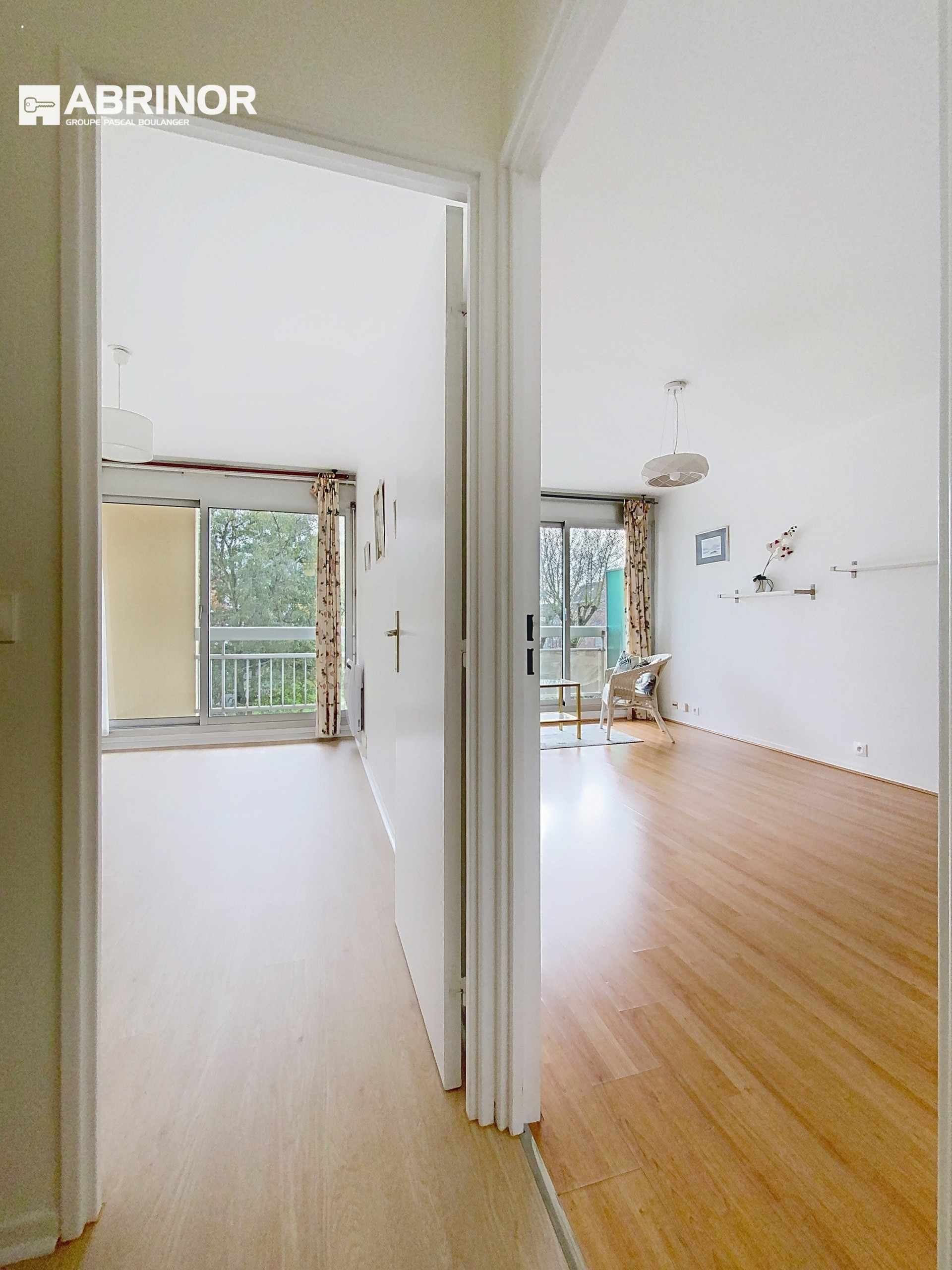 vente appartement RONCHIN