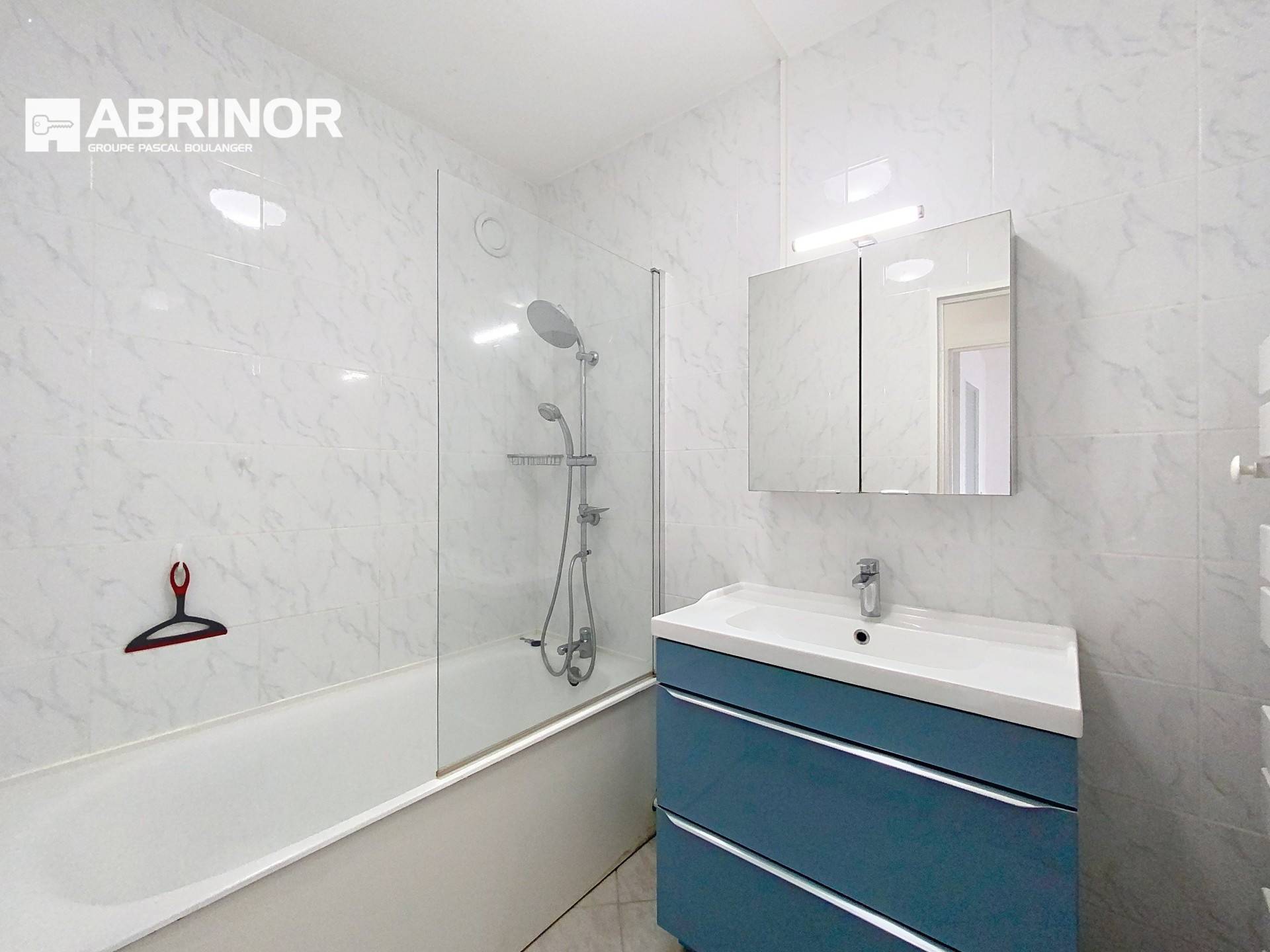 vente appartement RONCHIN