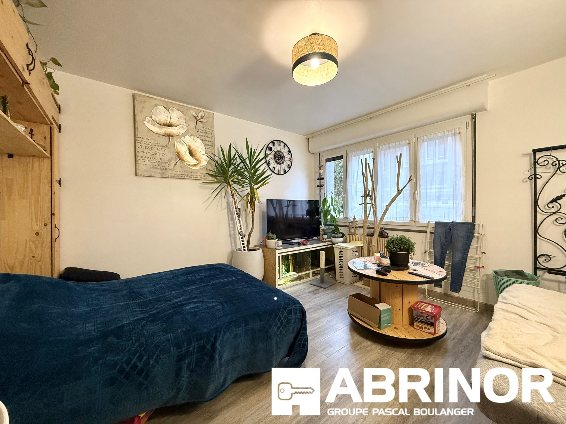 vente appartement AMIENS