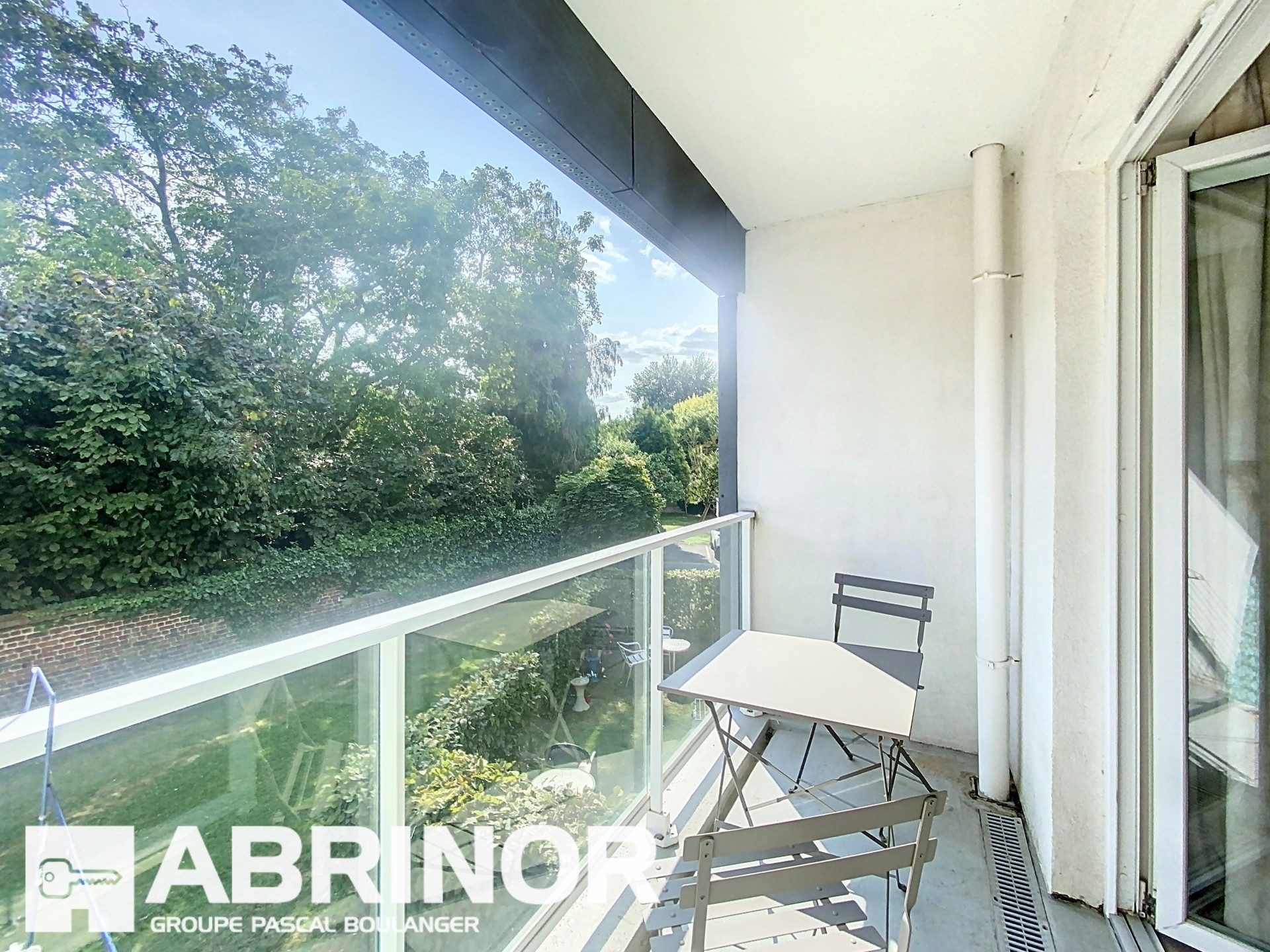 vente appartement WATTIGNIES