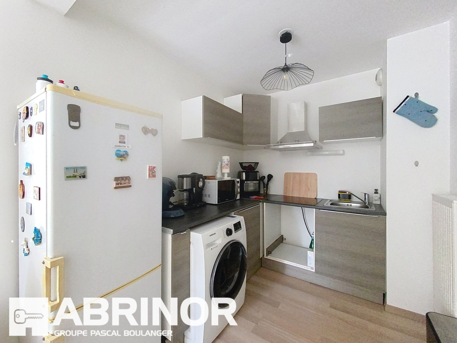 vente appartement WATTIGNIES