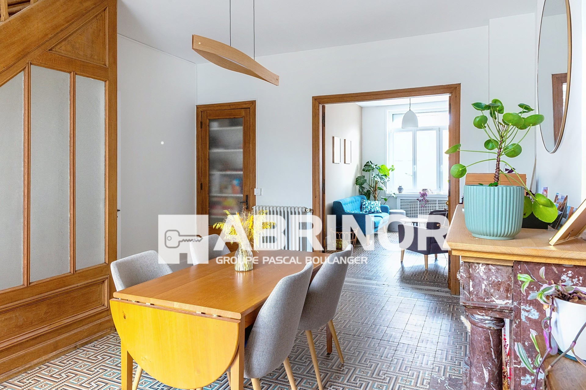 vente maison TOURCOING