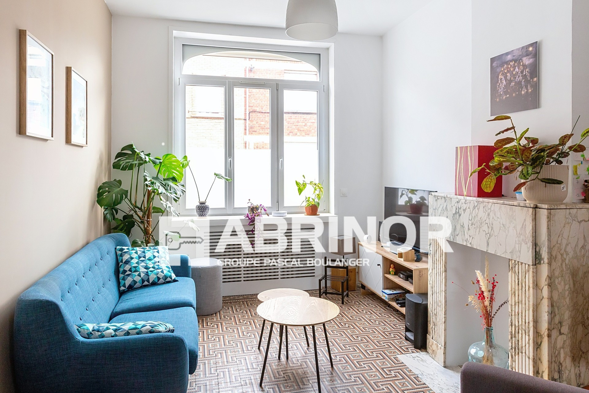 vente maison TOURCOING