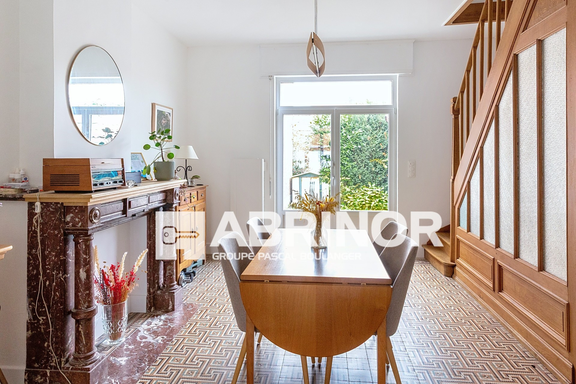 vente maison TOURCOING