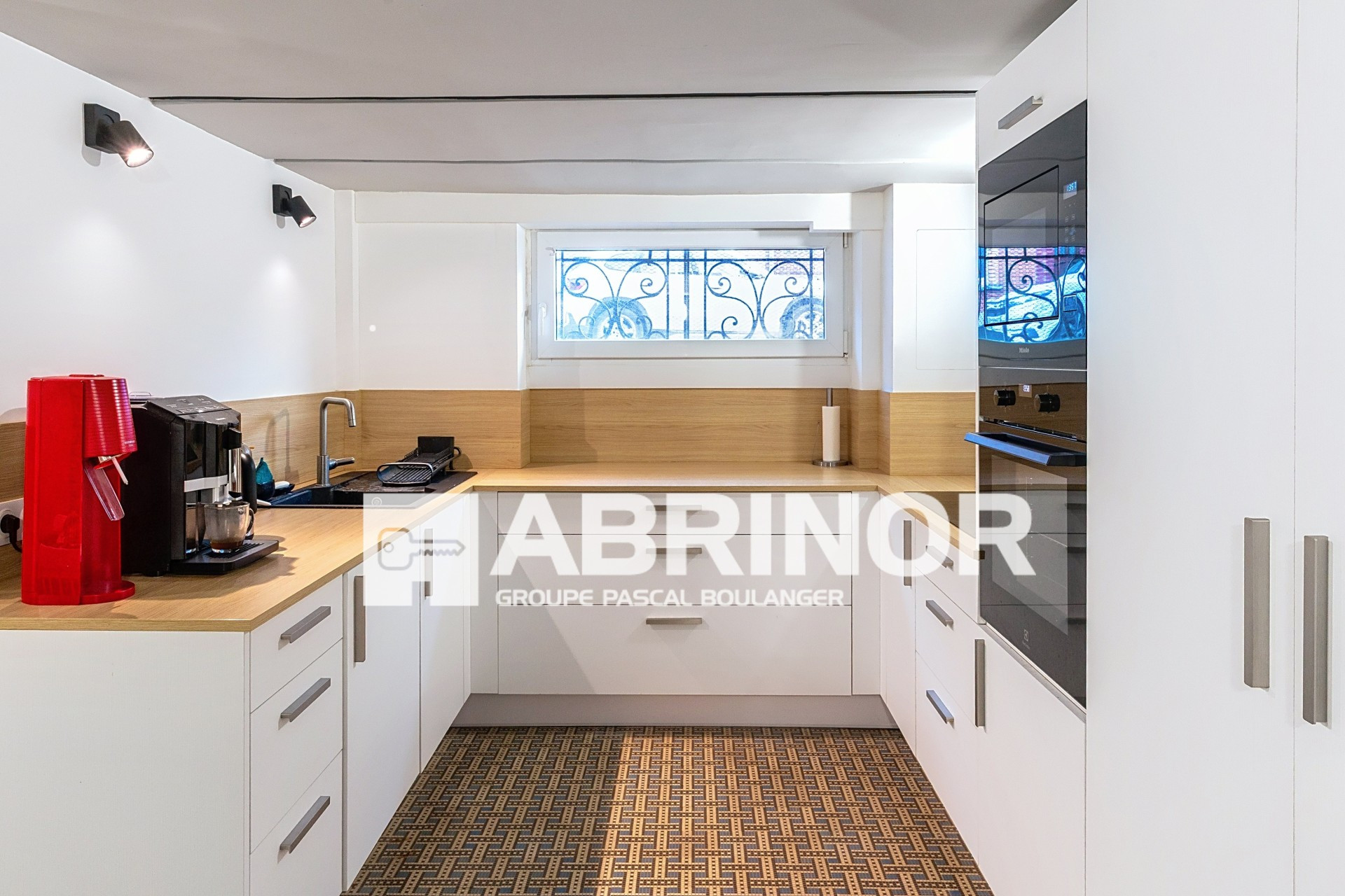 vente maison TOURCOING