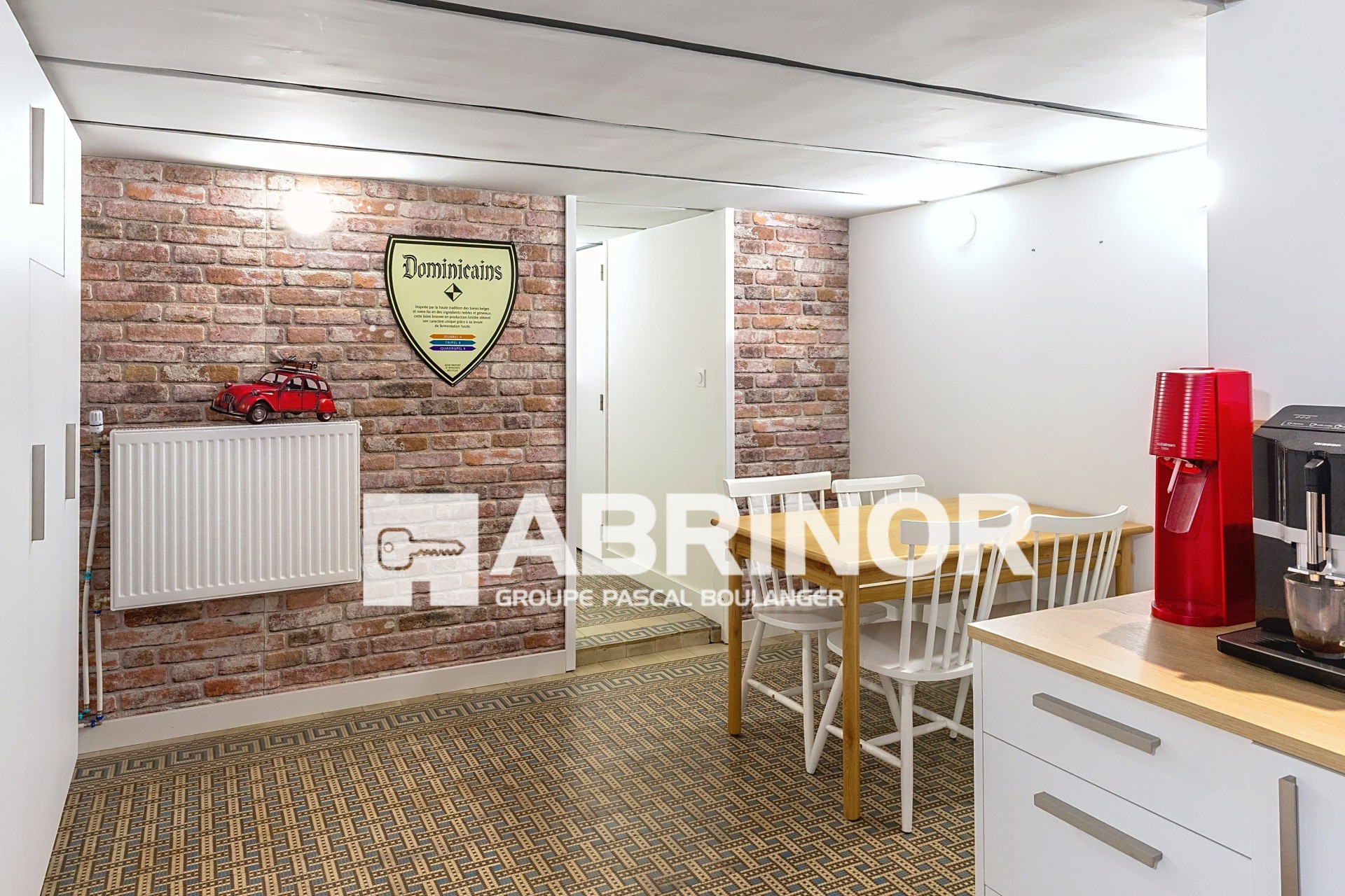 vente maison TOURCOING