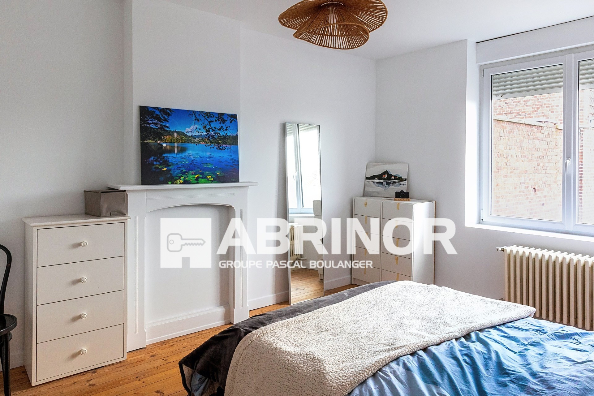 vente maison TOURCOING