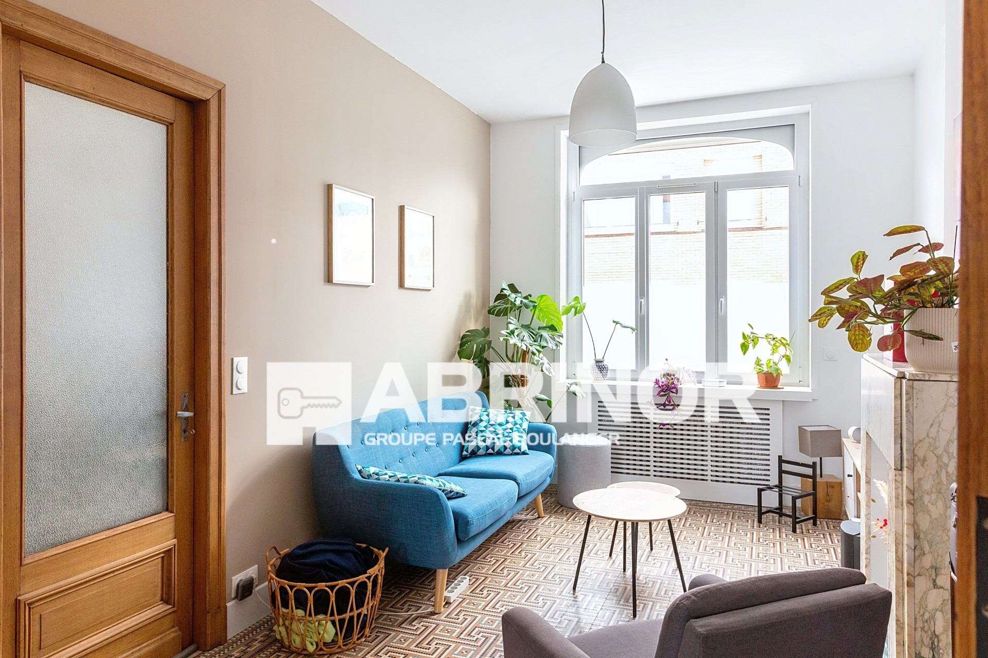 vente maison TOURCOING