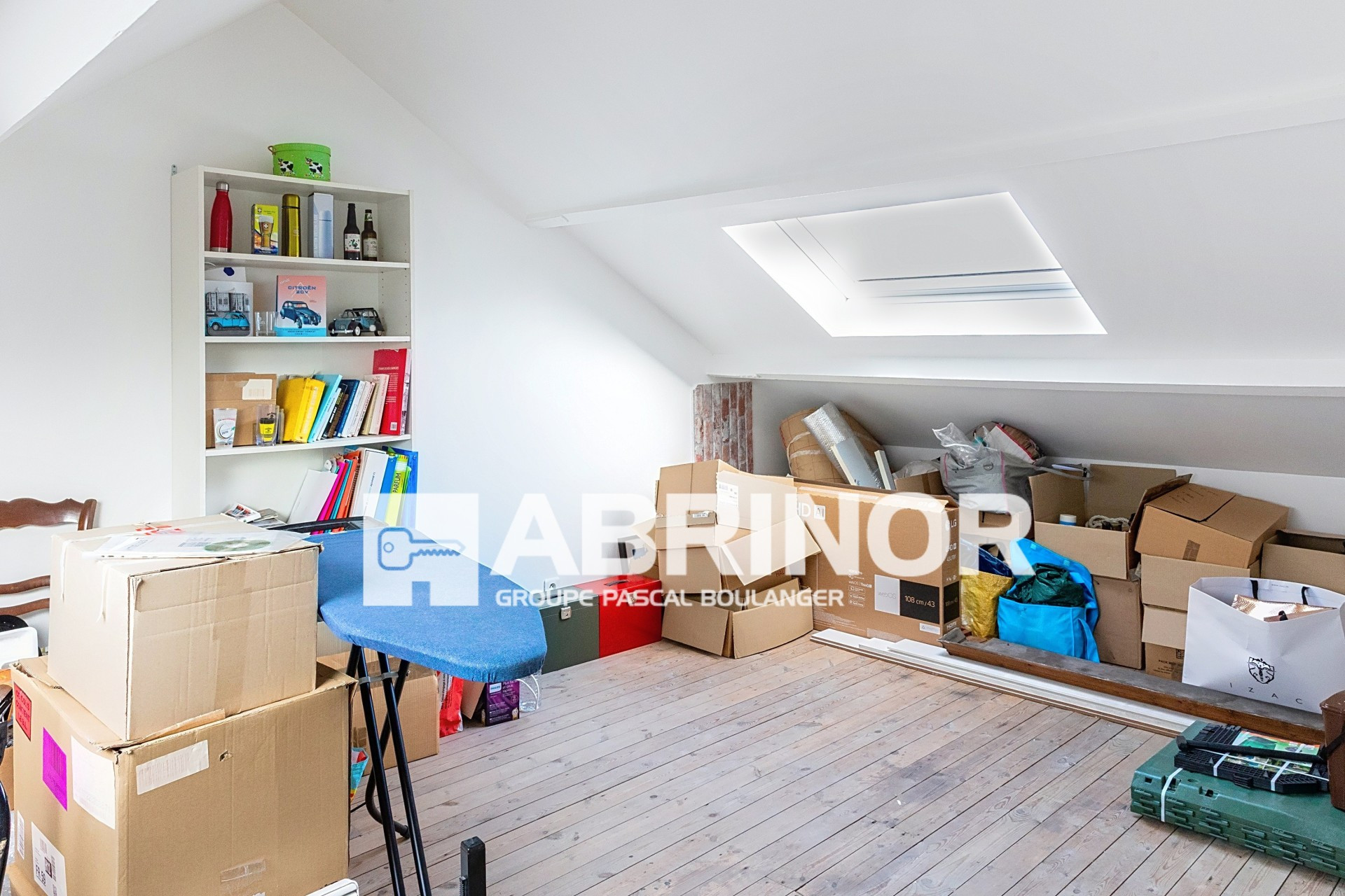 vente maison TOURCOING