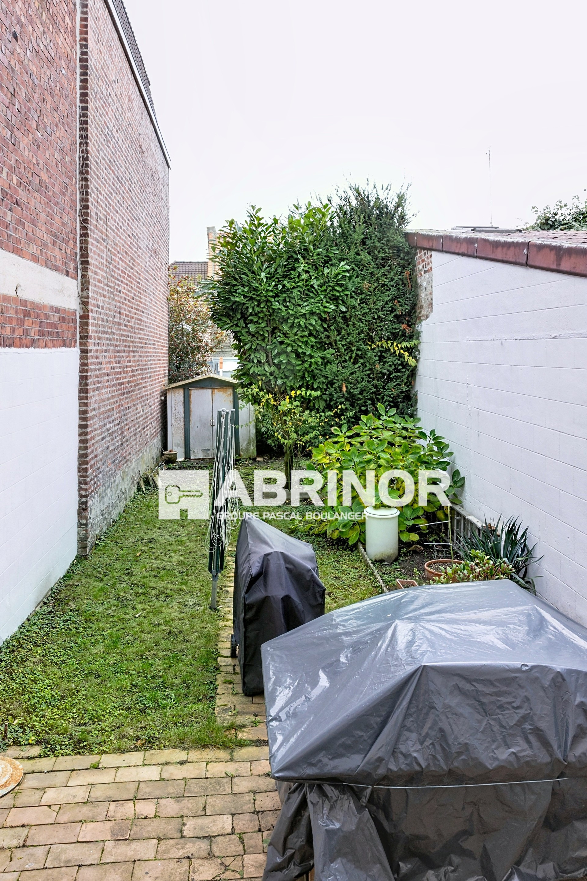 vente maison TOURCOING