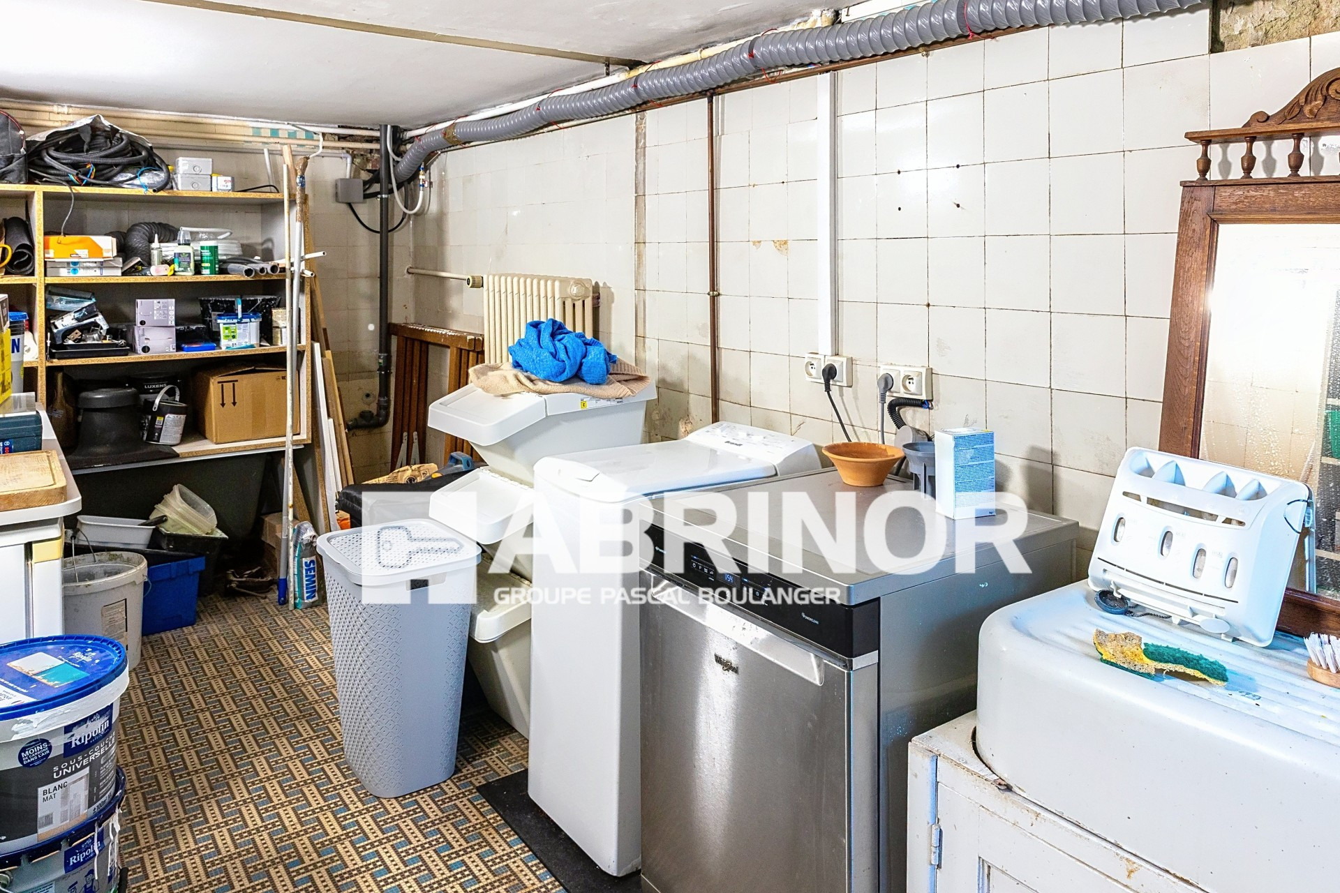 vente maison TOURCOING