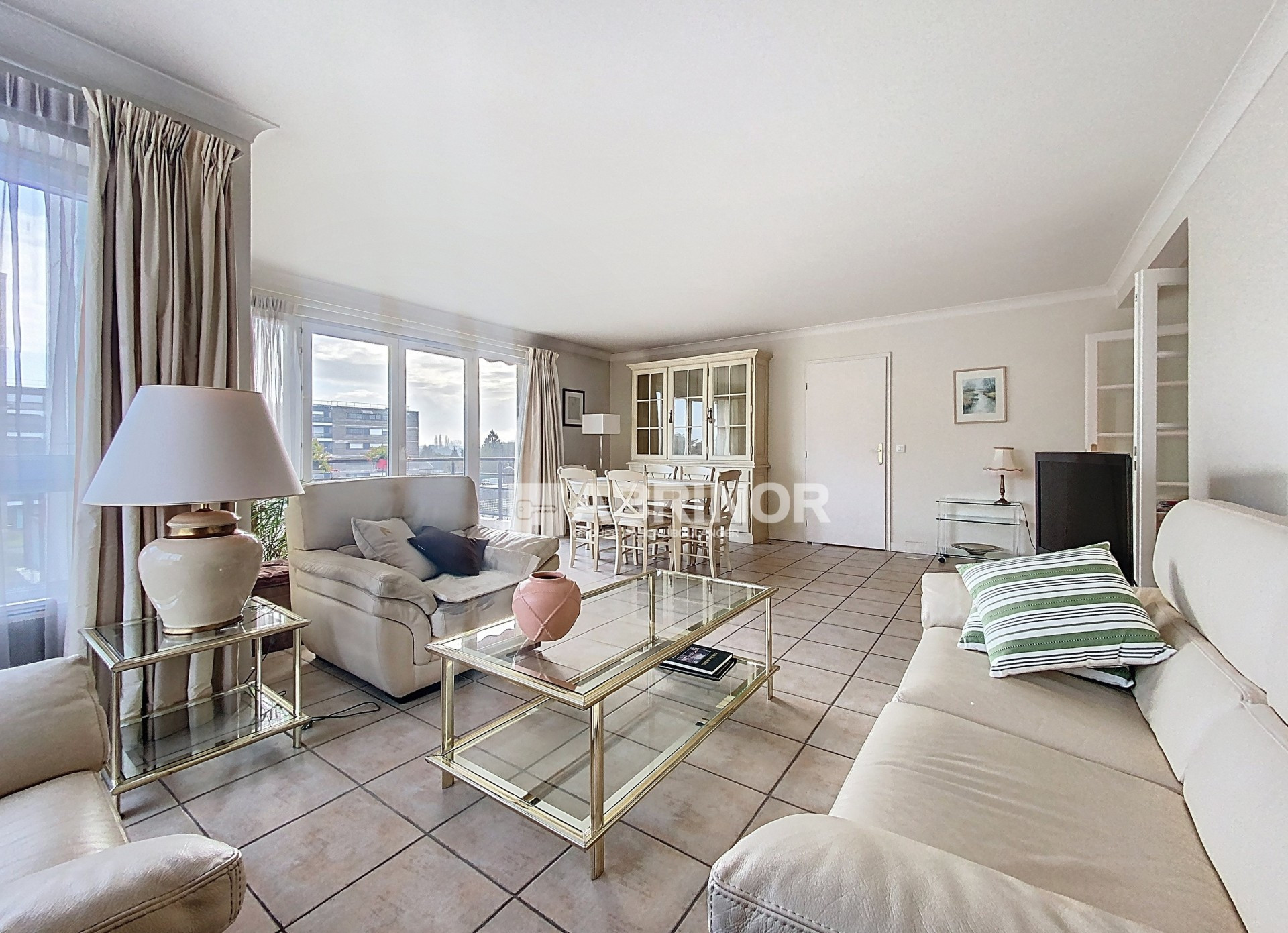 vente appartement MARCQ EN BAROEUL