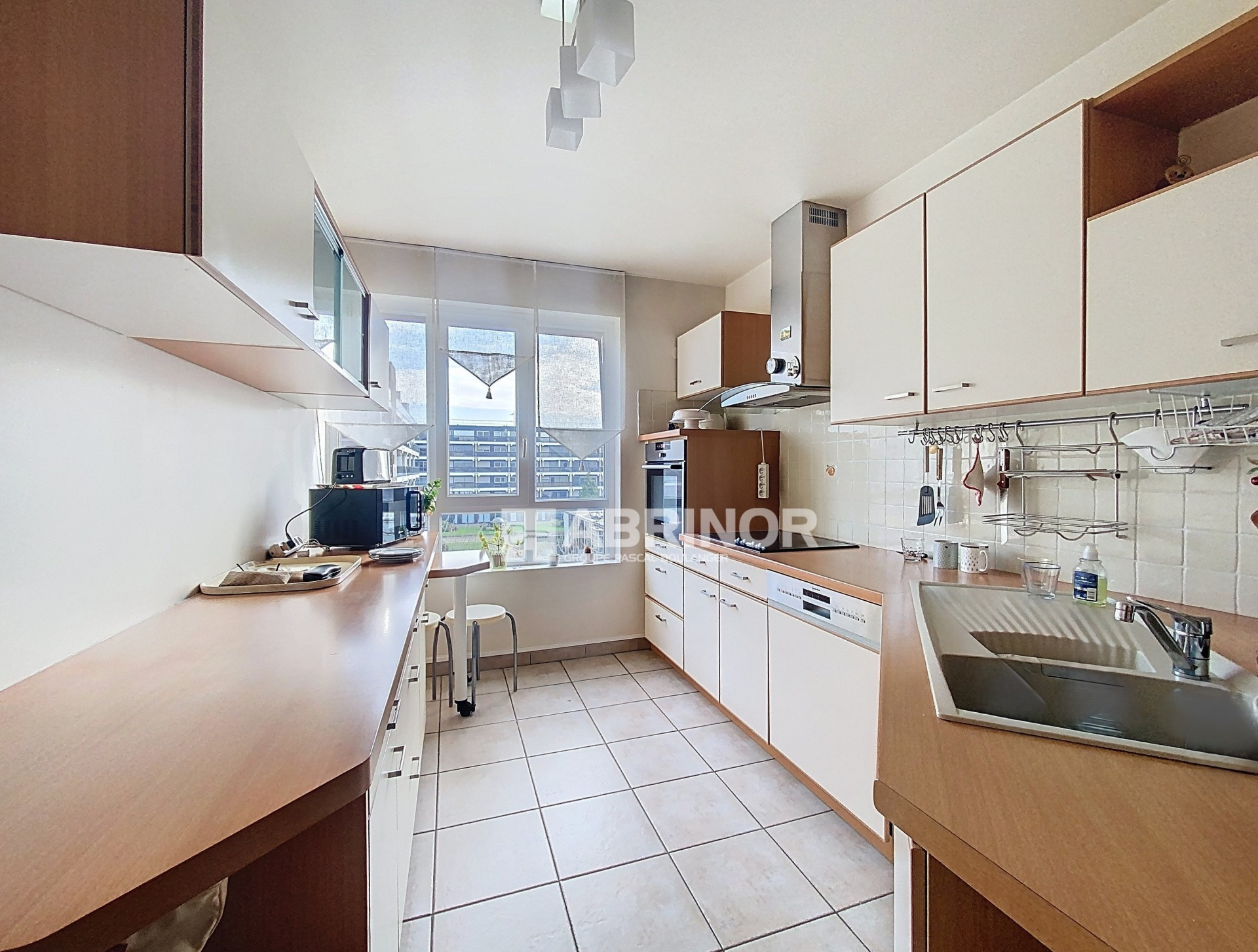 vente appartement MARCQ EN BAROEUL