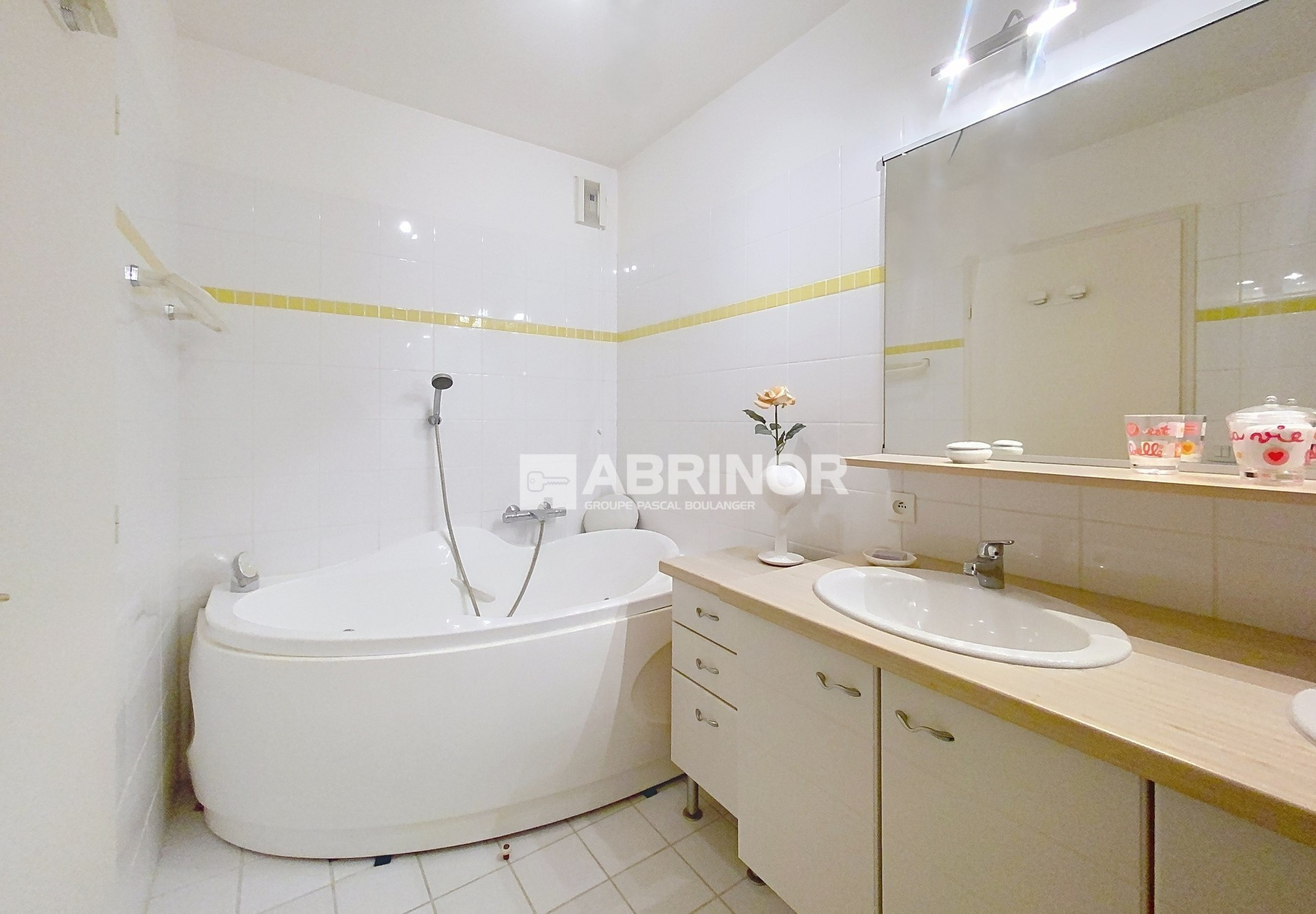 vente appartement MARCQ EN BAROEUL