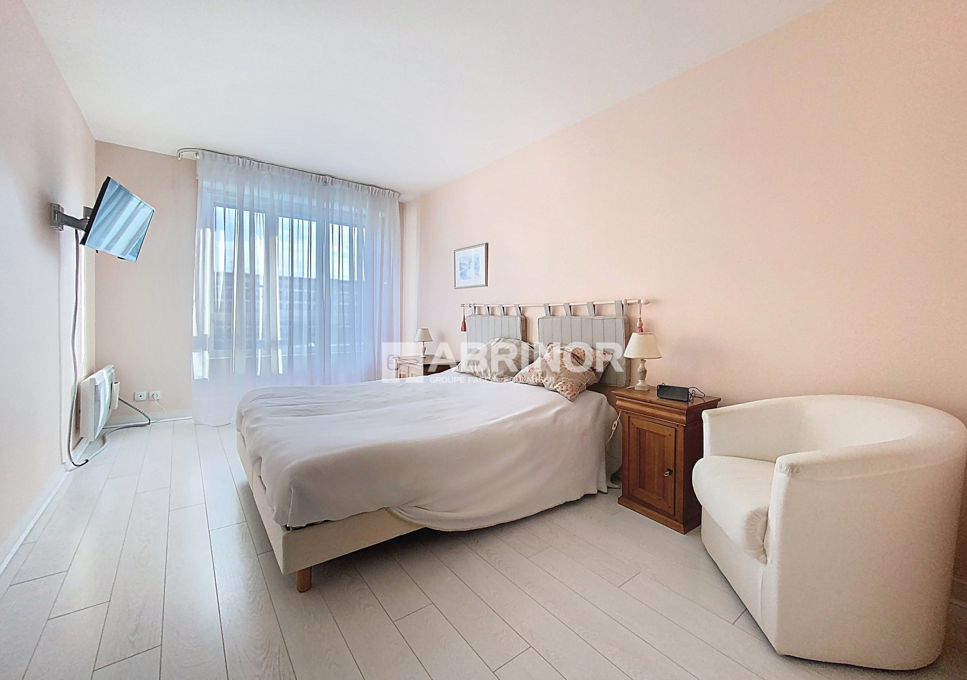 vente appartement MARCQ EN BAROEUL