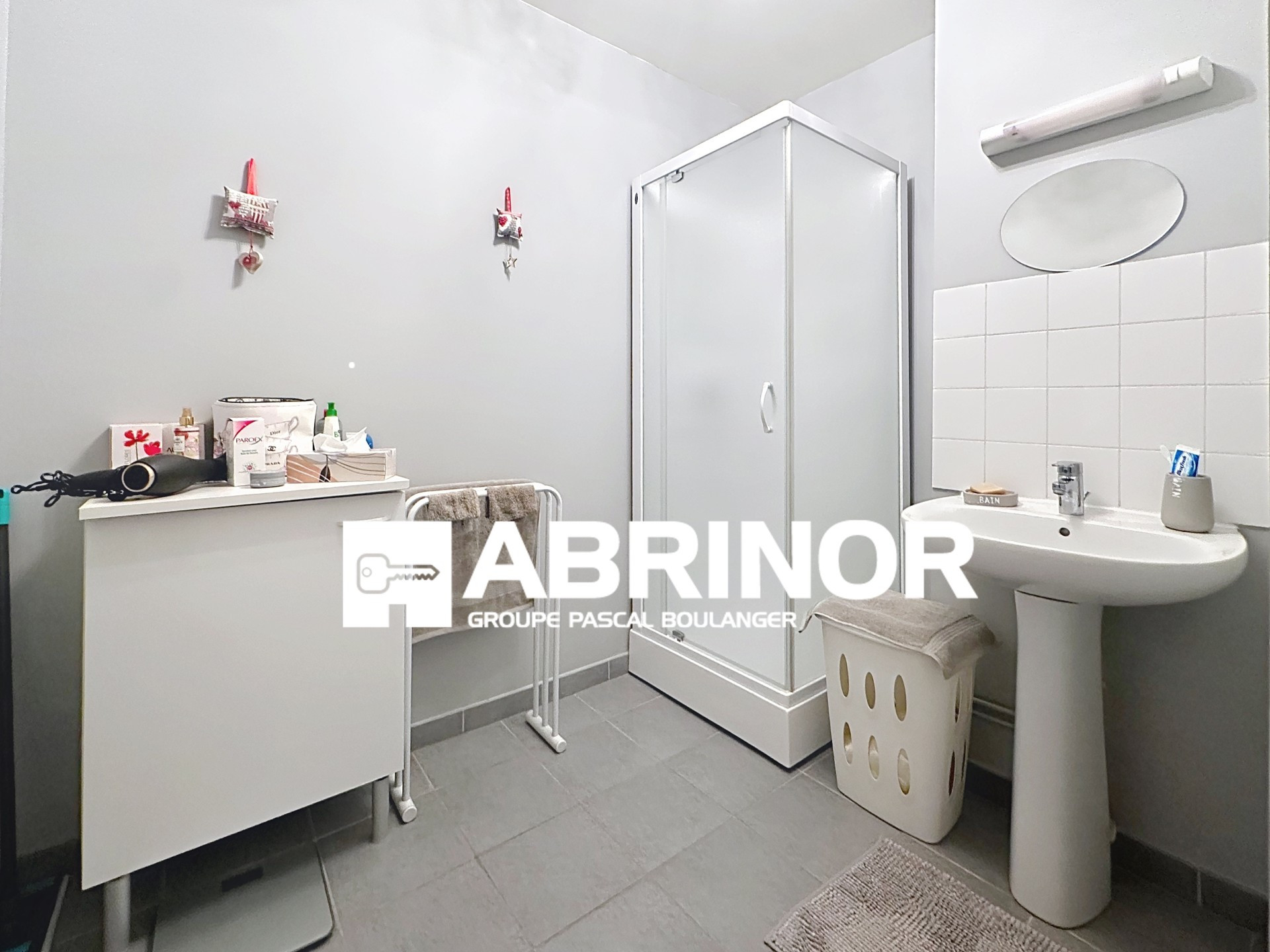 vente appartement AMIENS