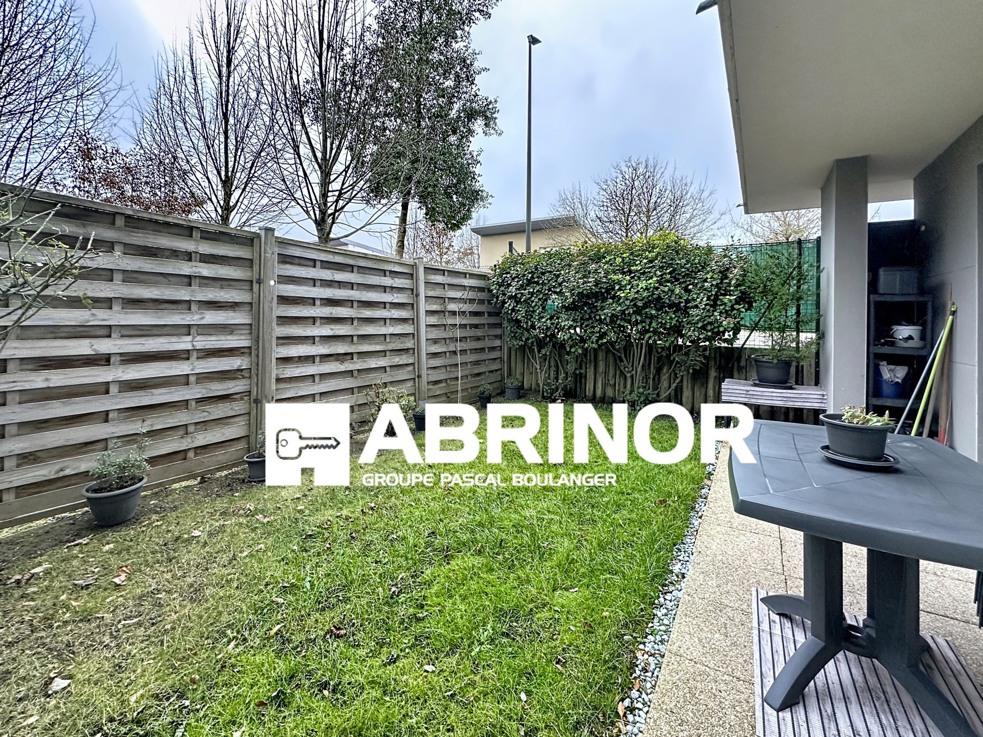 vente appartement AMIENS
