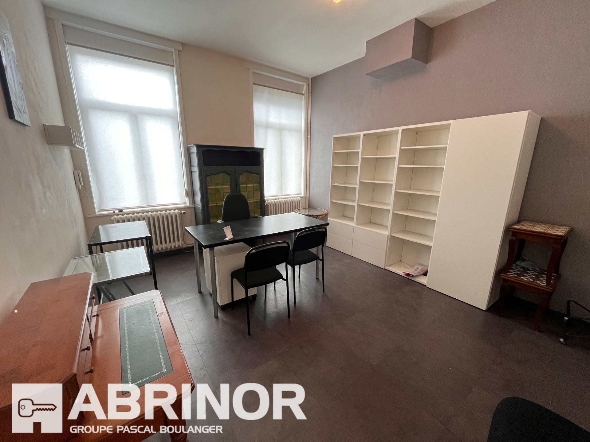 vente maison WATTIGNIES