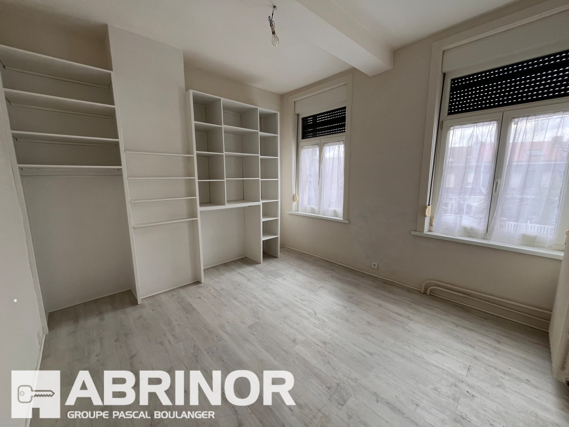 vente maison WATTIGNIES