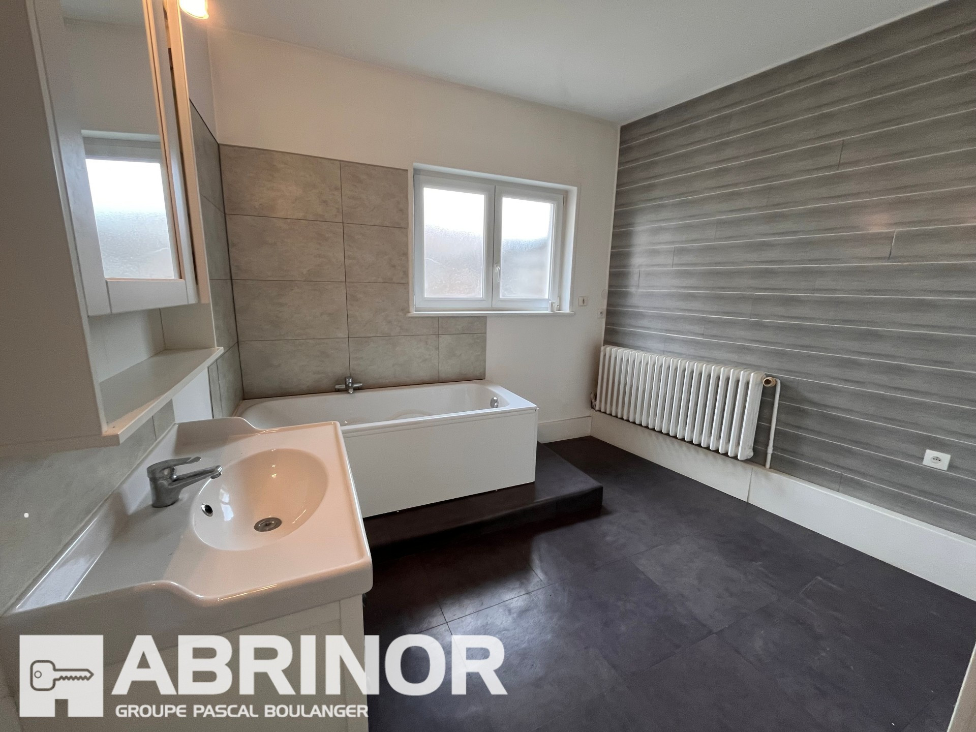 vente maison WATTIGNIES