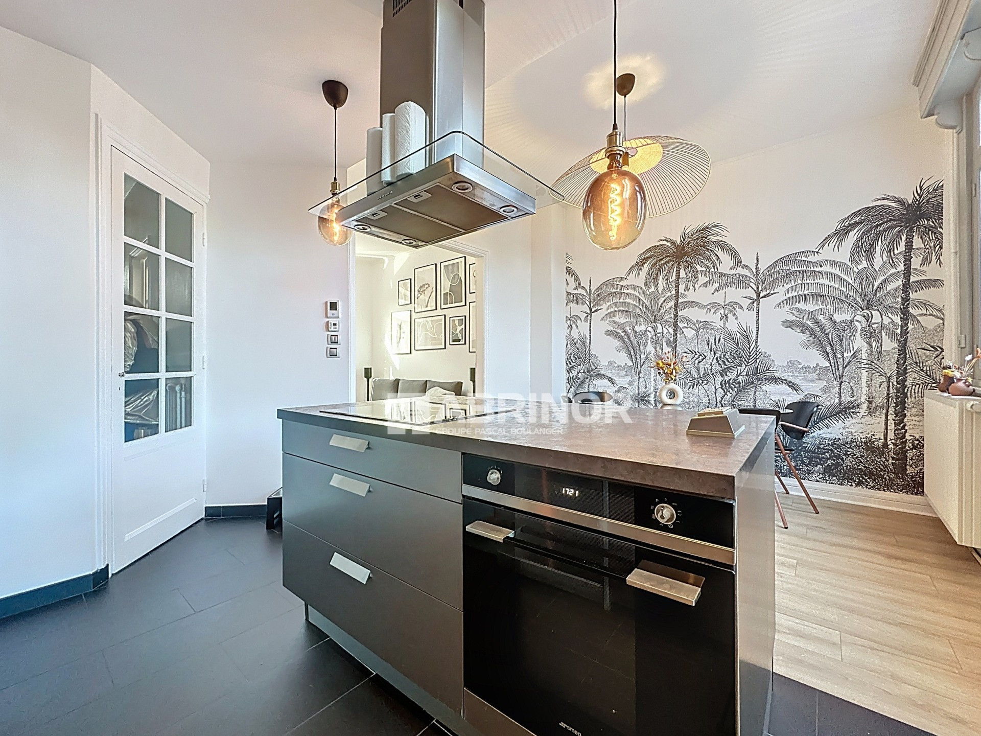 vente maison MARCQ EN BAROEUL