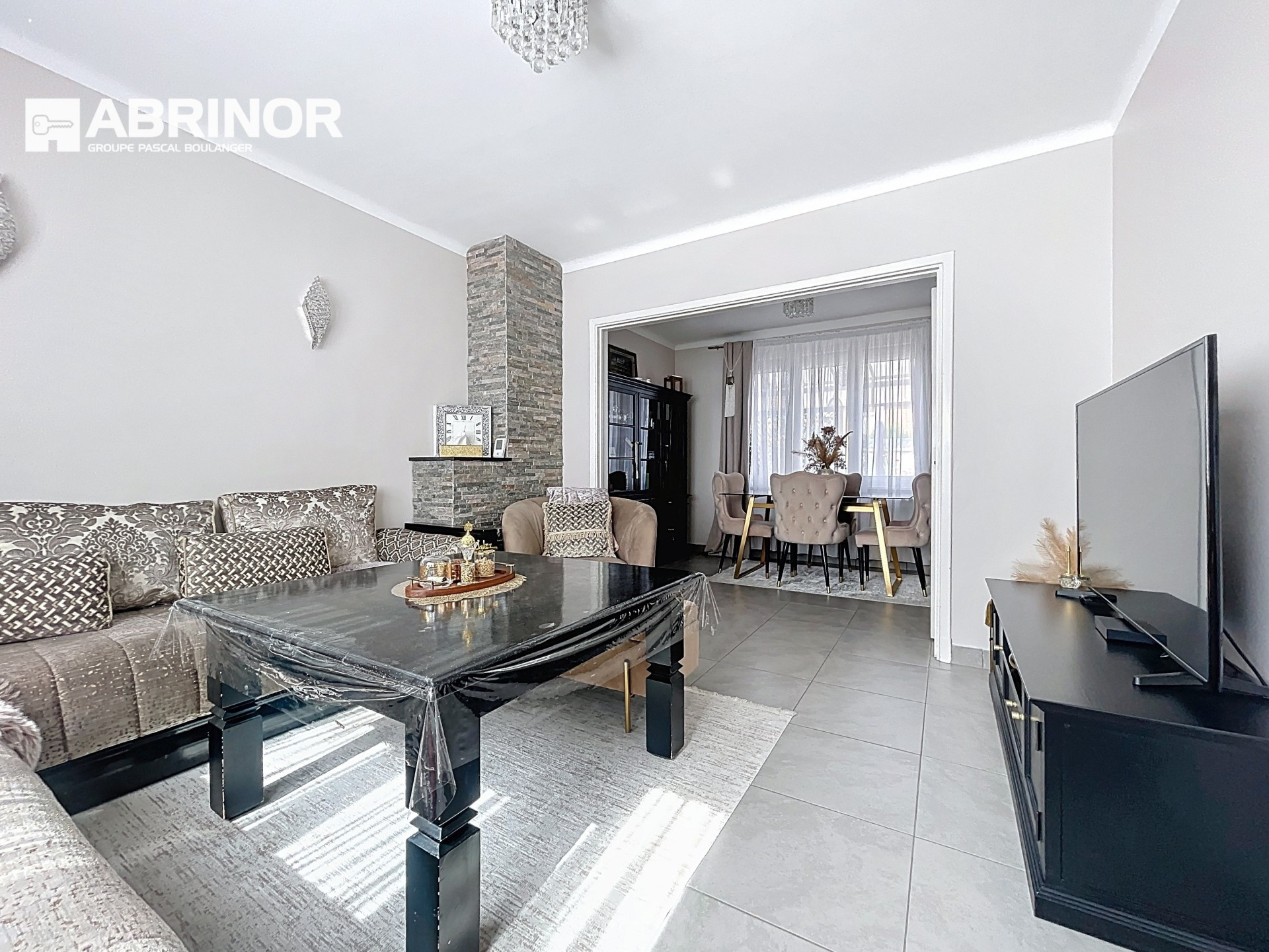 vente maison FACHES THUMESNIL