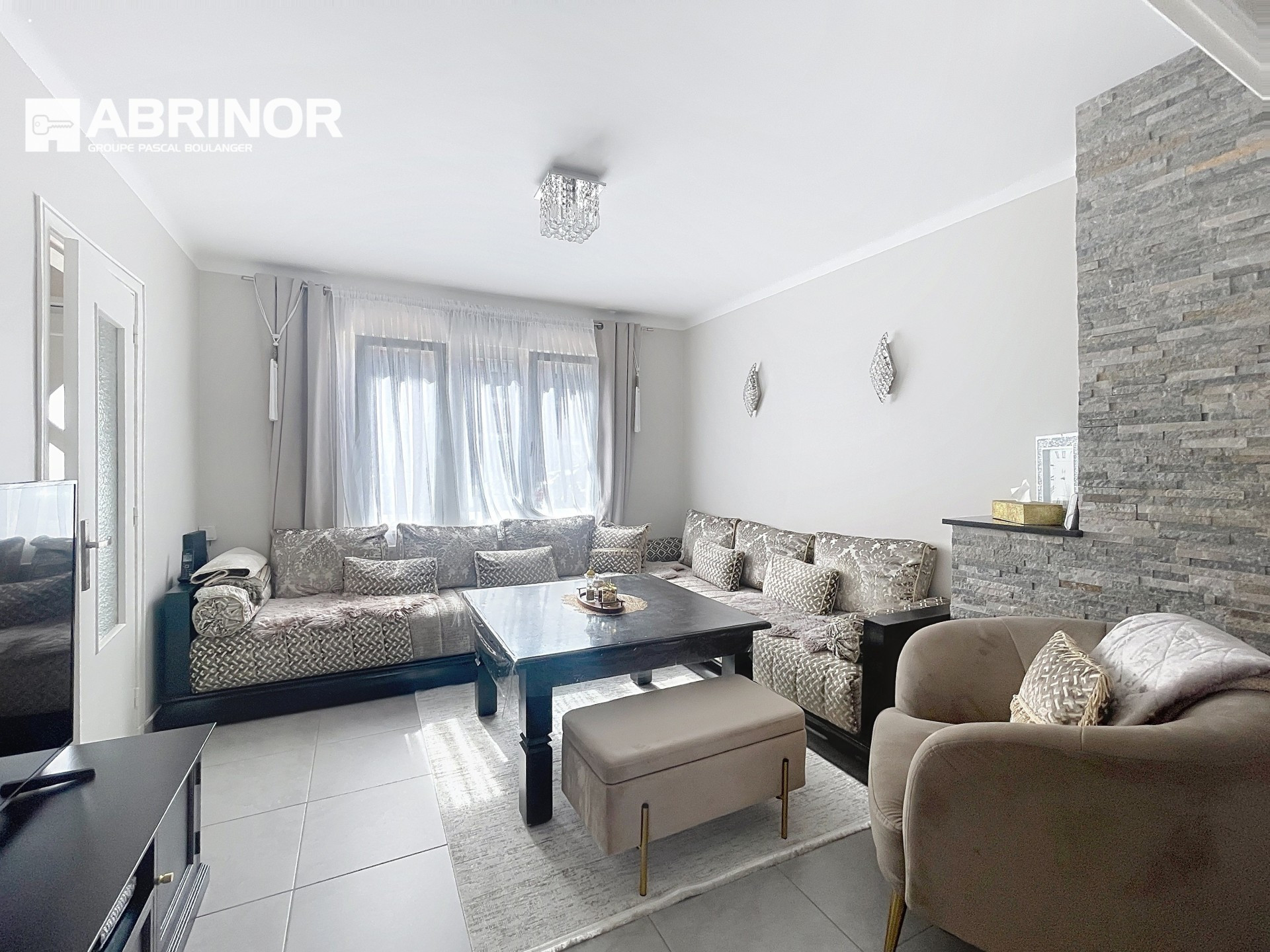 vente maison FACHES THUMESNIL