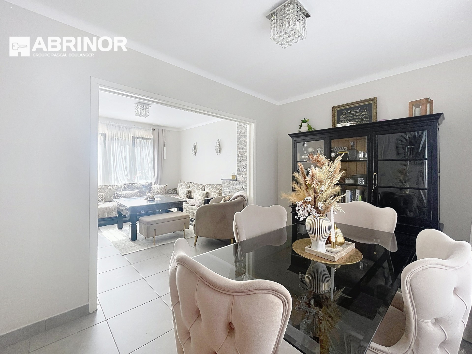 vente maison FACHES THUMESNIL