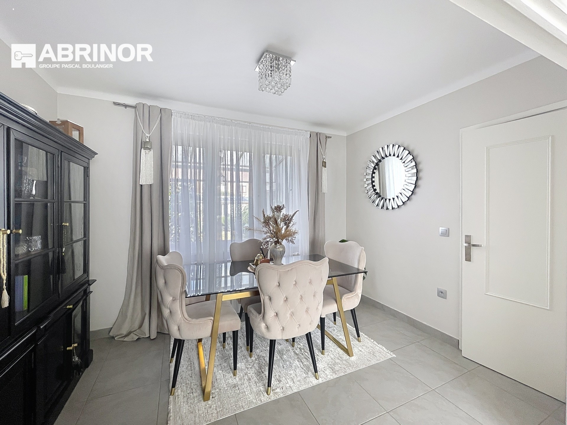 vente maison FACHES THUMESNIL