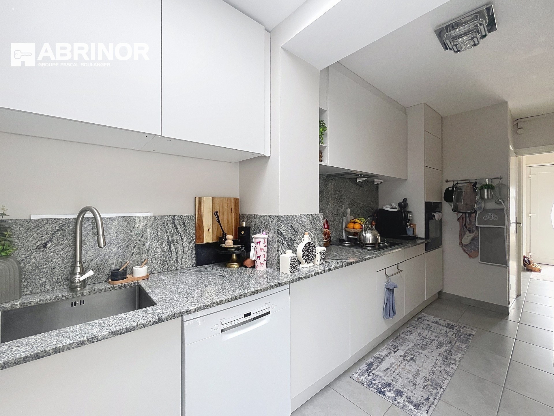 vente maison FACHES THUMESNIL