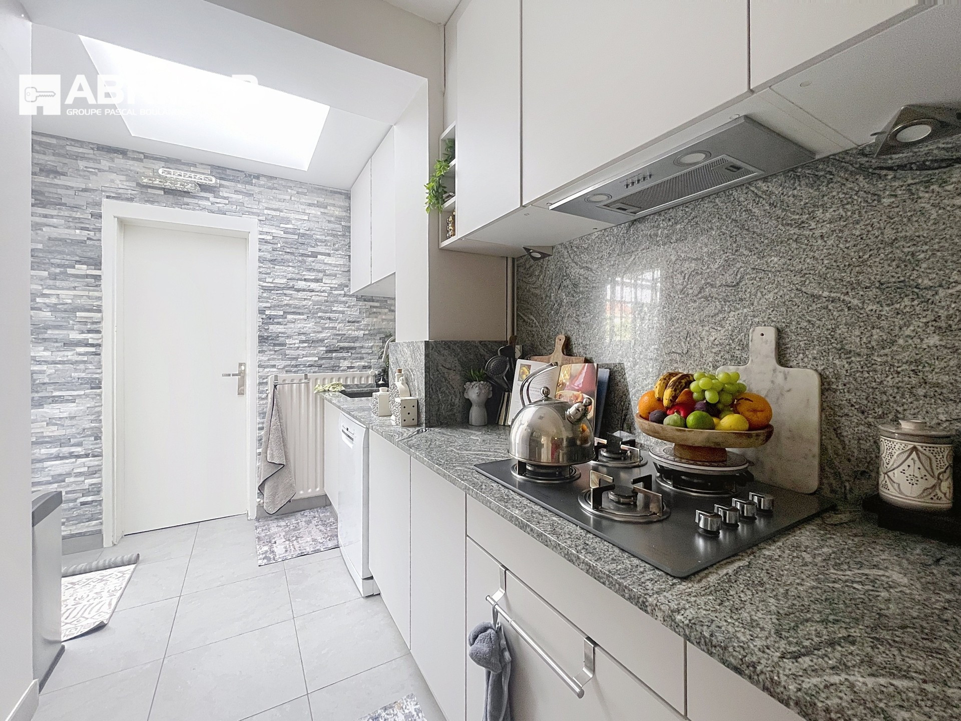 vente maison FACHES THUMESNIL