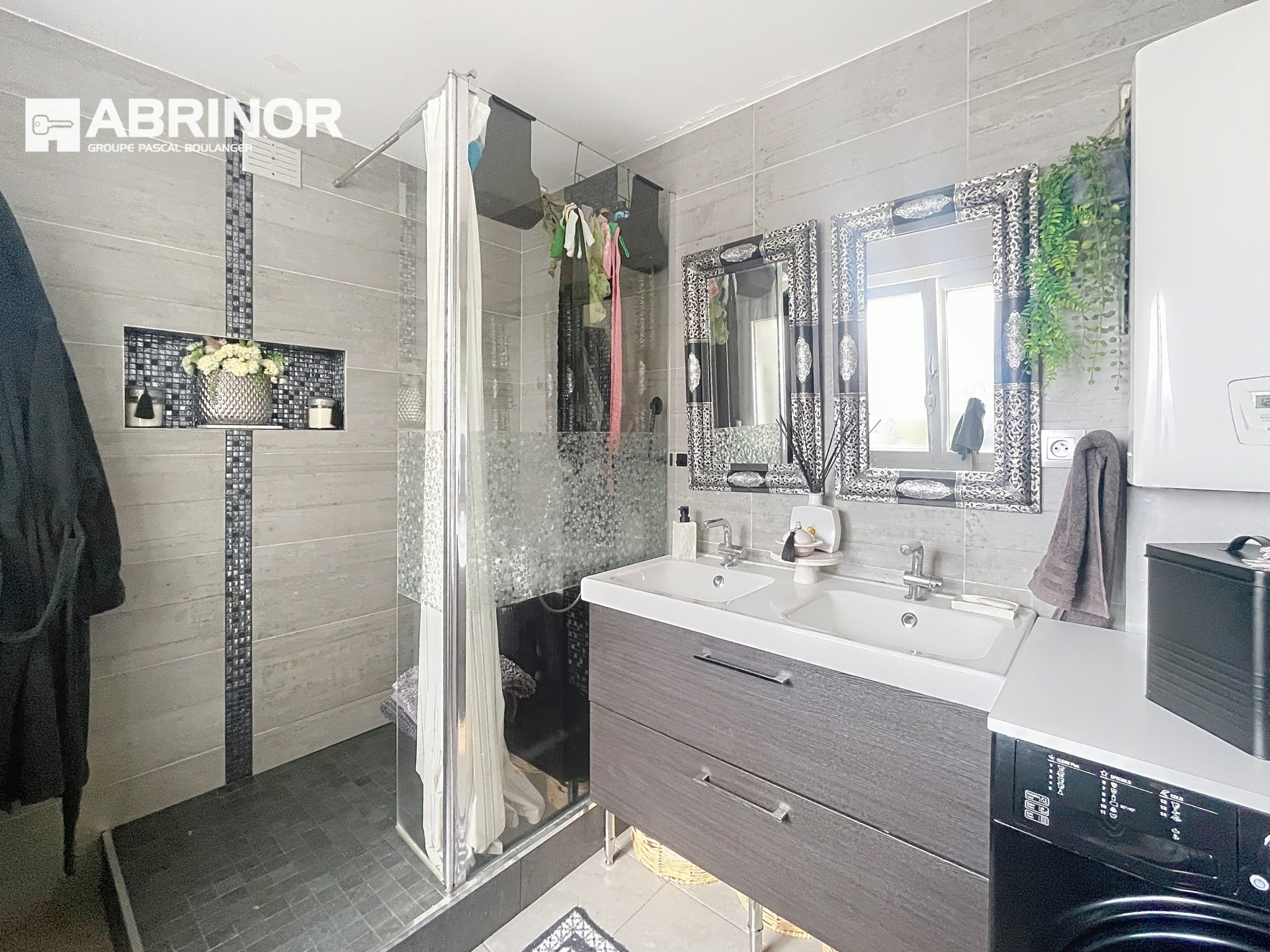 vente maison FACHES THUMESNIL