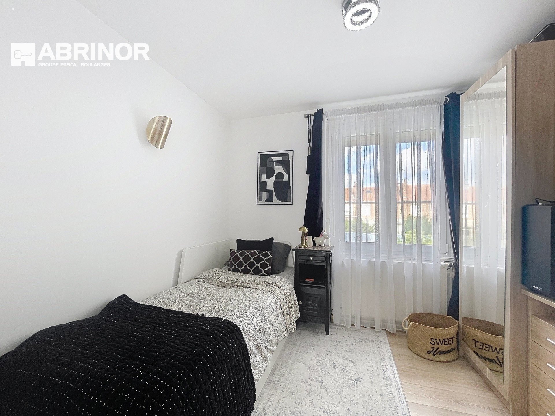 vente maison FACHES THUMESNIL