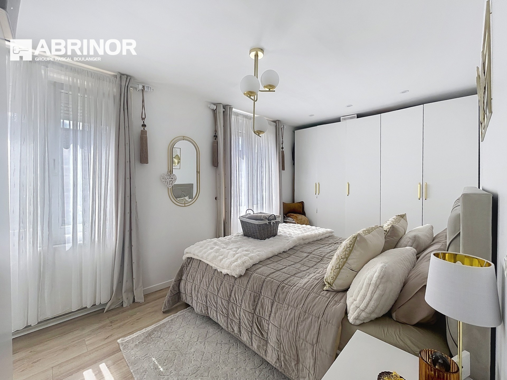 vente maison FACHES THUMESNIL