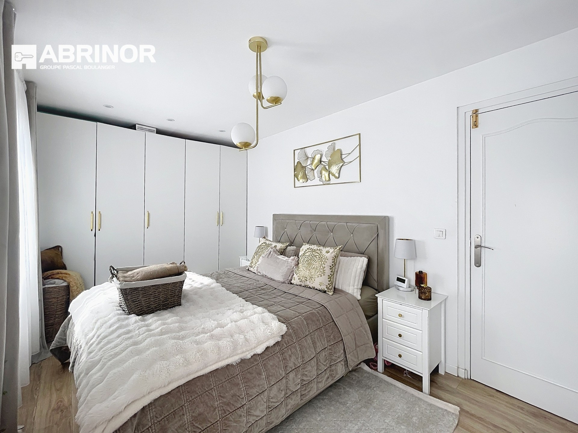 vente maison FACHES THUMESNIL