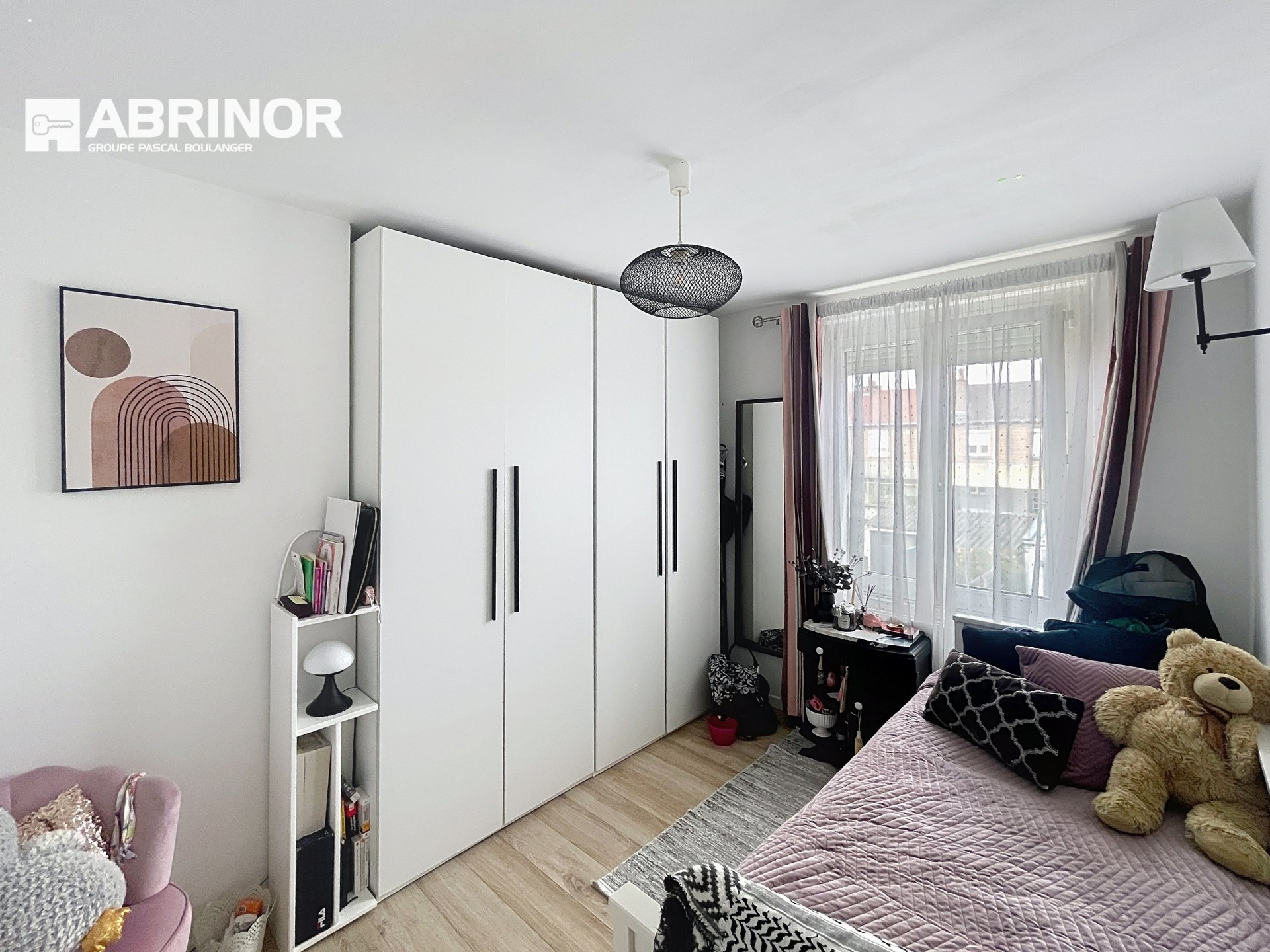 vente maison FACHES THUMESNIL