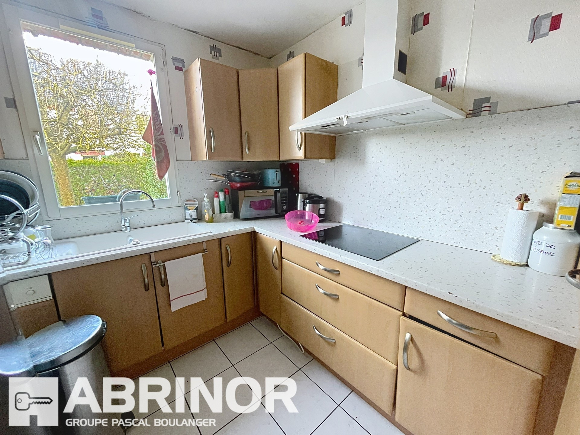 vente appartement WATTIGNIES